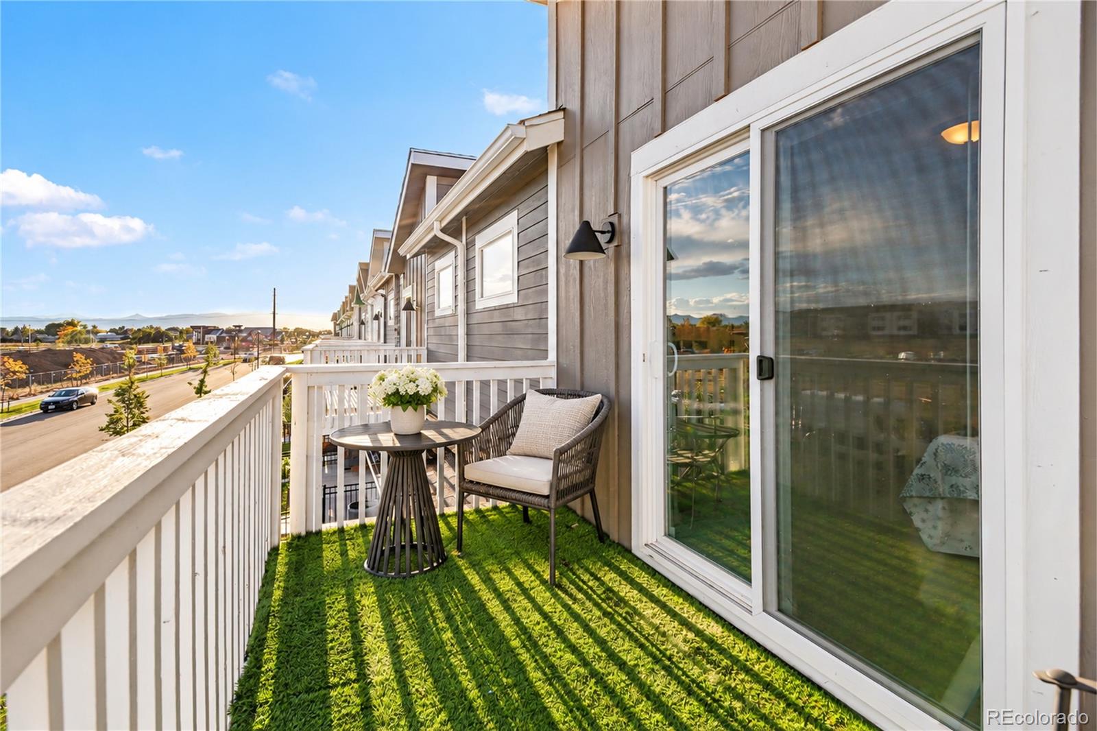 MLS Image #4 for 2834 s flat circle,longmont, Colorado