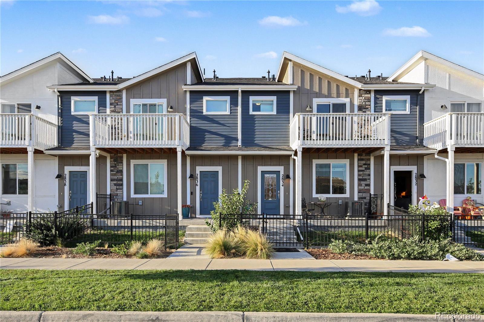 MLS Image #5 for 2834 s flat circle,longmont, Colorado