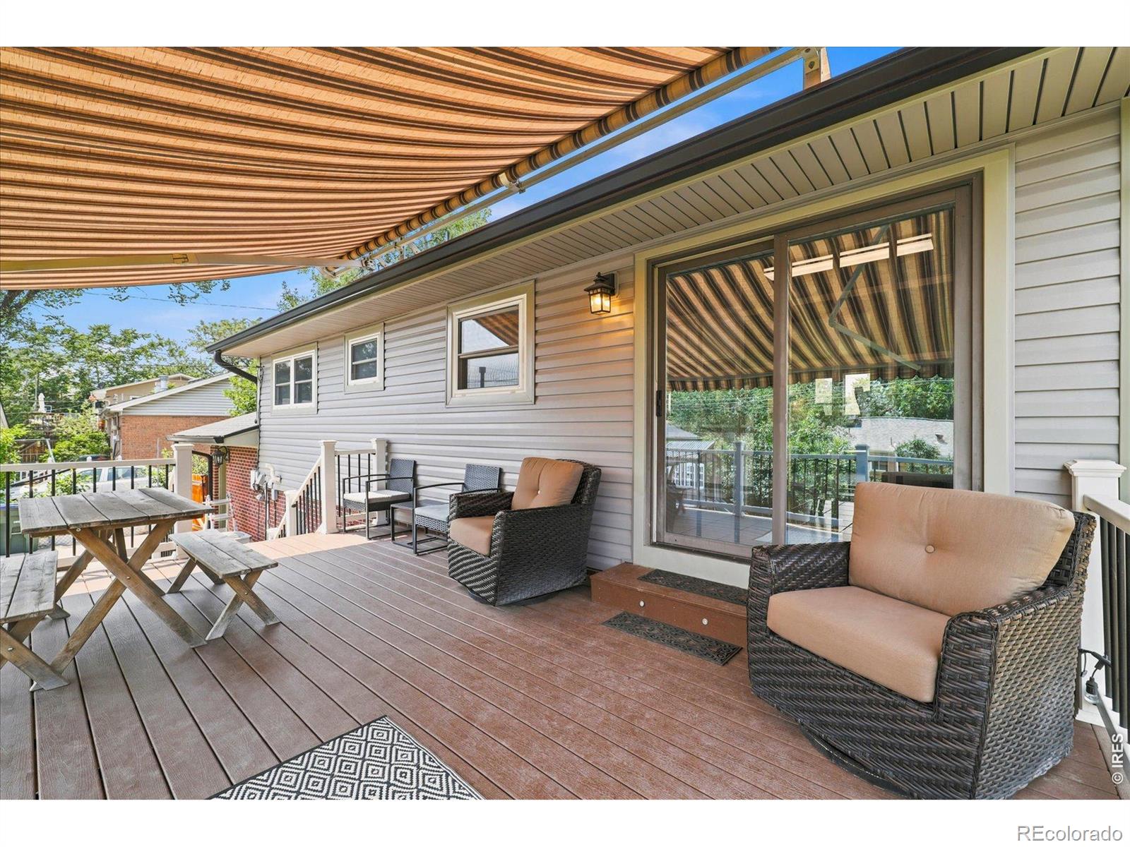 MLS Image #27 for 986 e 114th place,northglenn, Colorado