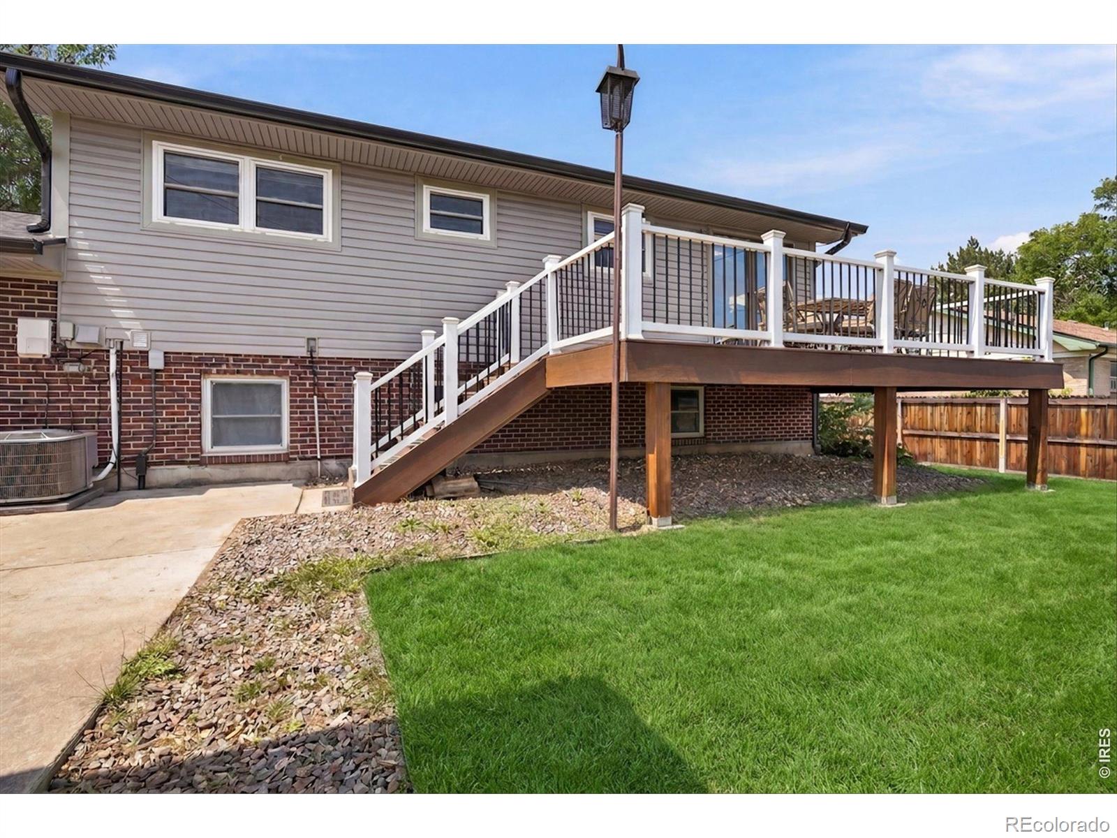 MLS Image #29 for 986 e 114th place,northglenn, Colorado