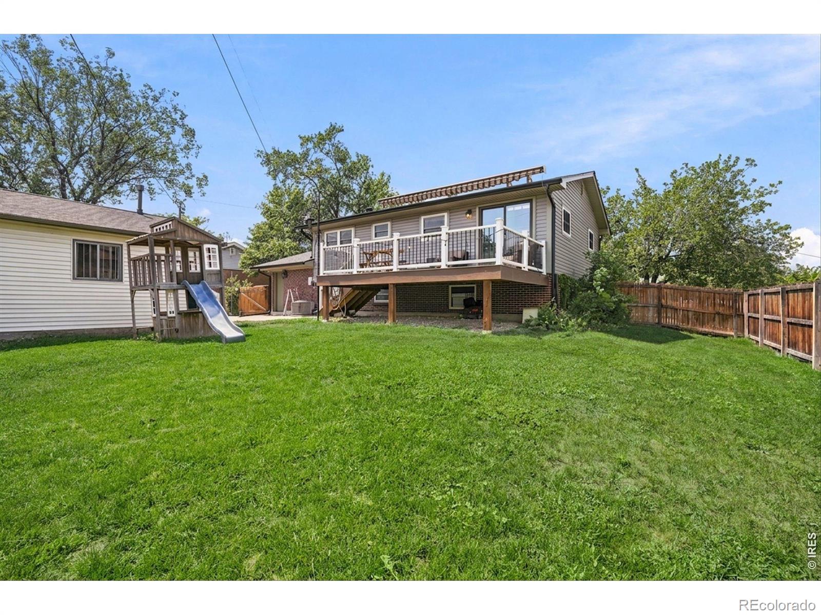 MLS Image #30 for 986 e 114th place,northglenn, Colorado