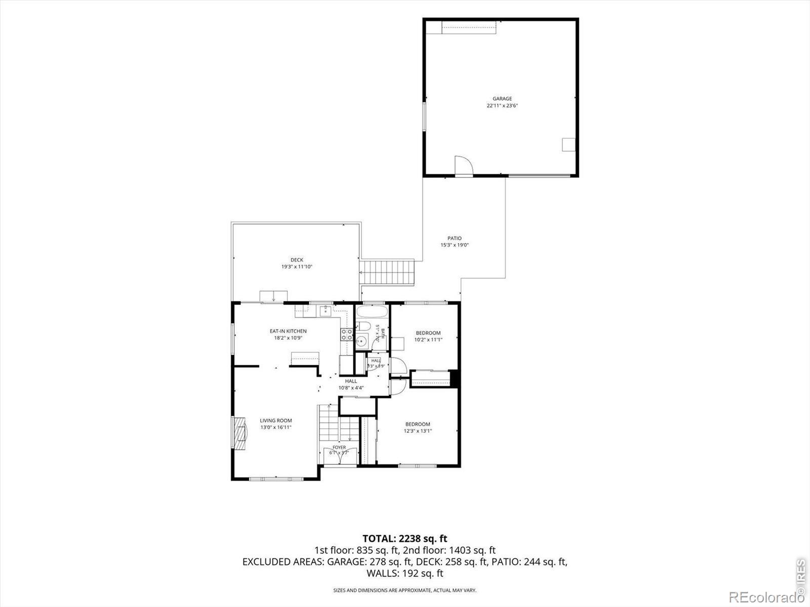 MLS Image #34 for 986 e 114th place,northglenn, Colorado