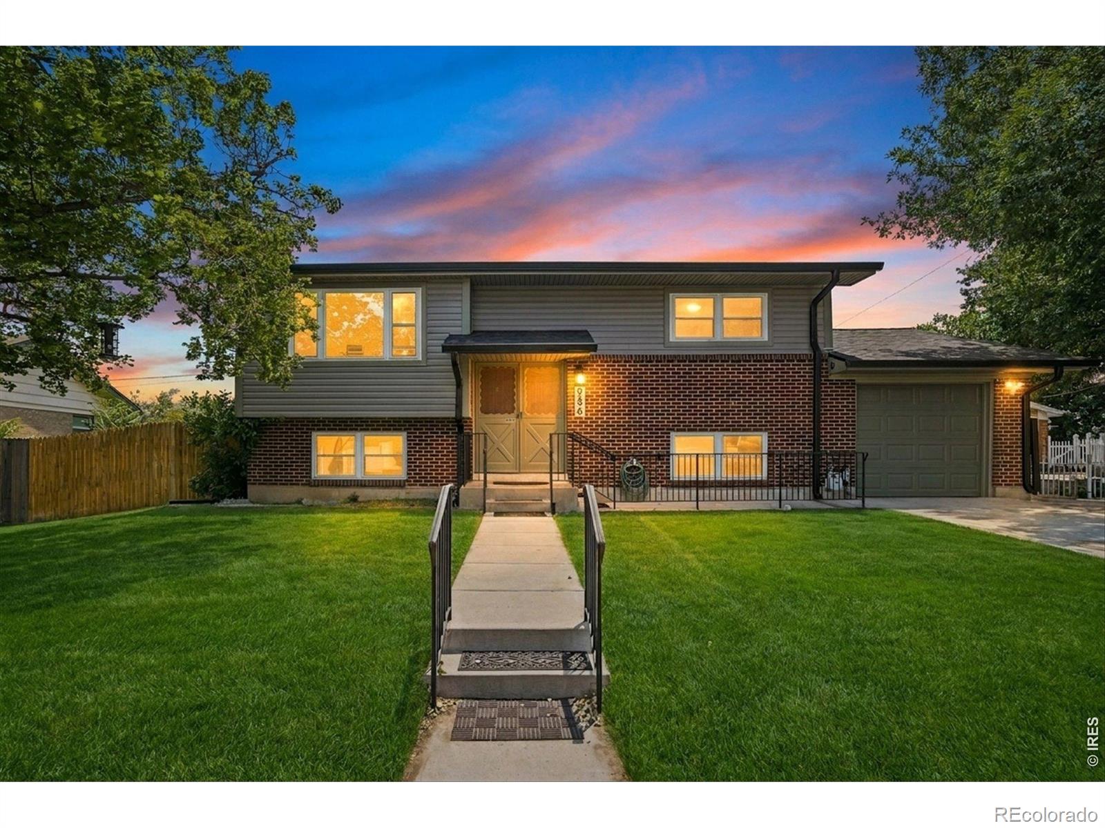 MLS Image #35 for 986 e 114th place,northglenn, Colorado