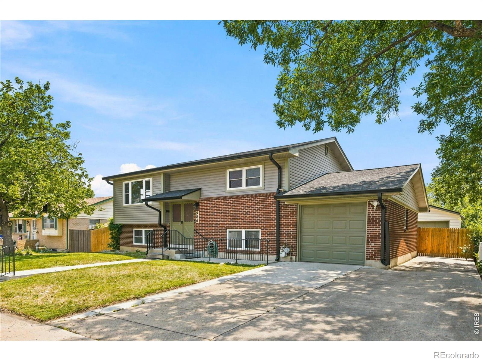 MLS Image #6 for 986 e 114th place,northglenn, Colorado