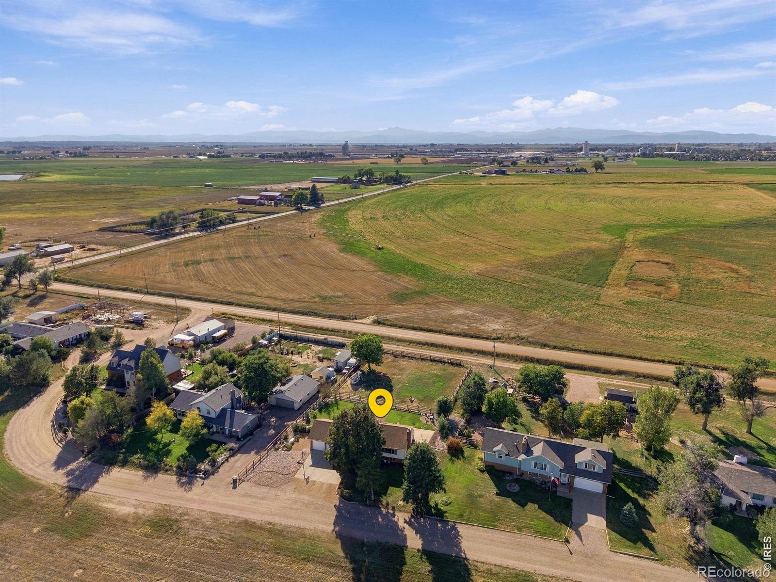 MLS Image #3 for 36127  appy road,eaton, Colorado