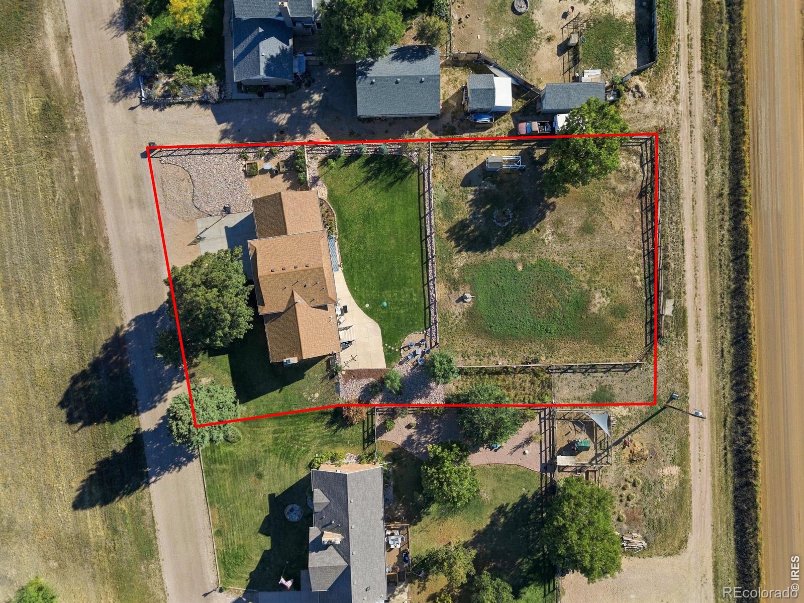 MLS Image #46 for 36127  appy road,eaton, Colorado