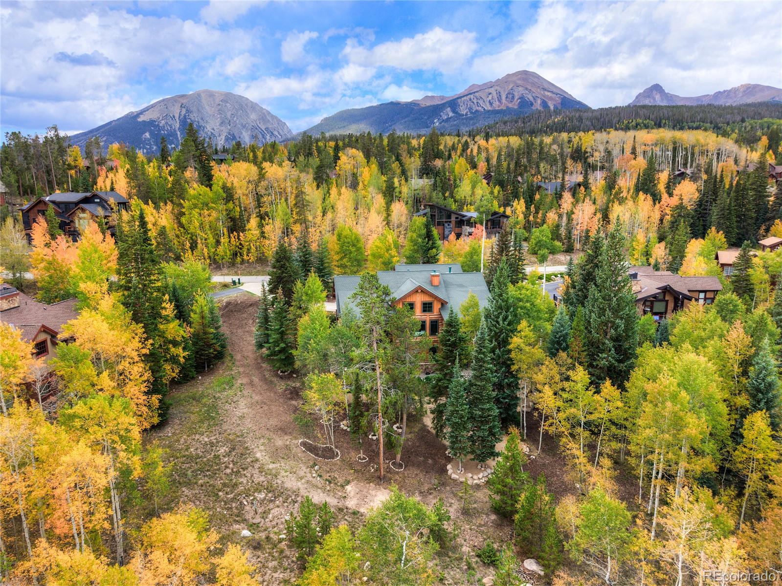 MLS Image #0 for 185  easy bend trail,silverthorne, Colorado