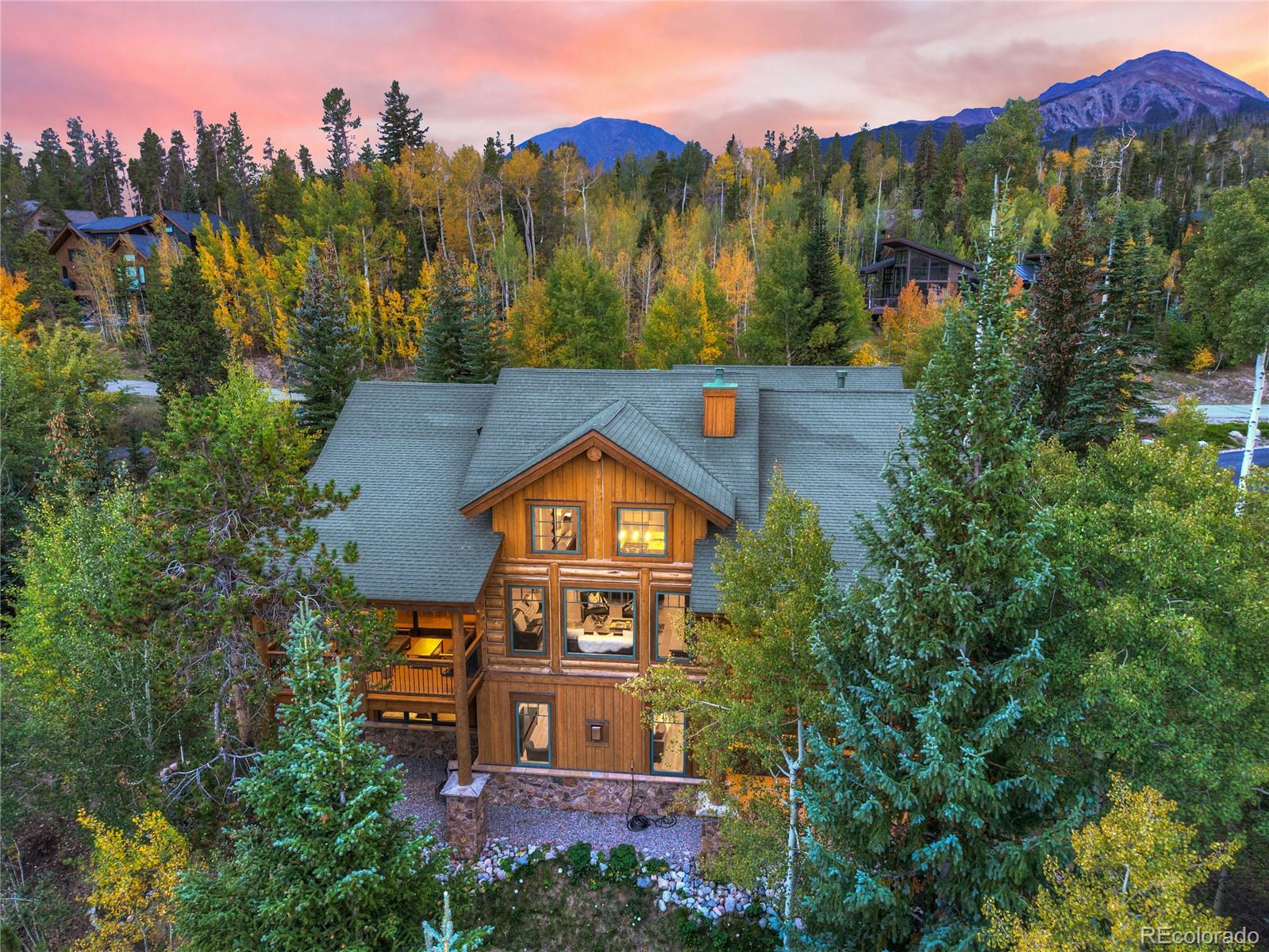 MLS Image #2 for 185  easy bend trail,silverthorne, Colorado