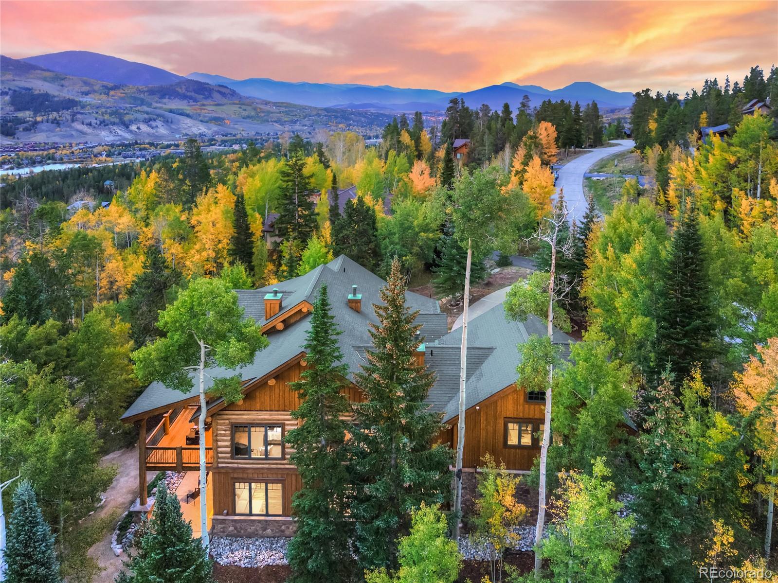 MLS Image #3 for 185  easy bend trail,silverthorne, Colorado