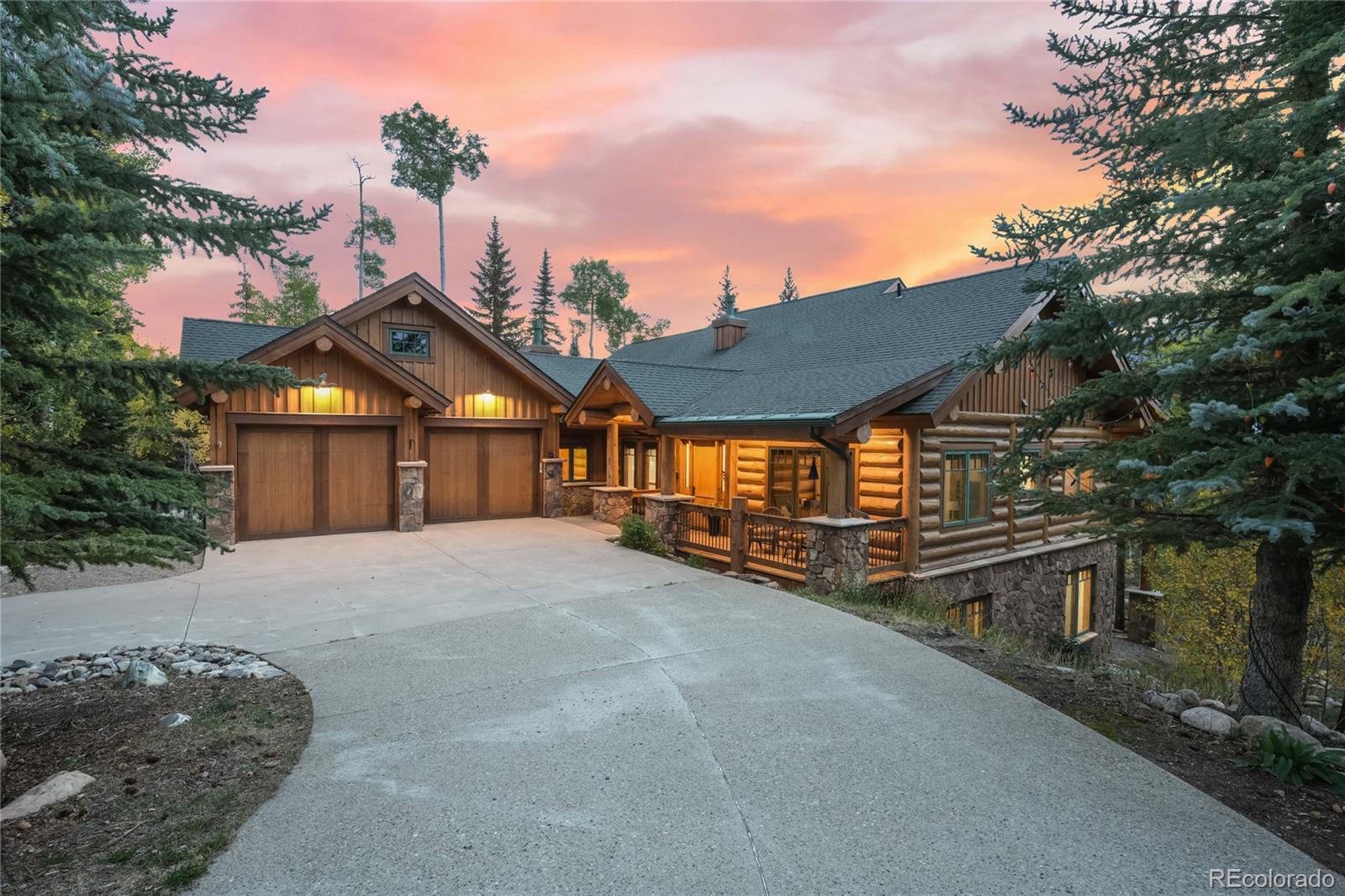 MLS Image #4 for 185  easy bend trail,silverthorne, Colorado