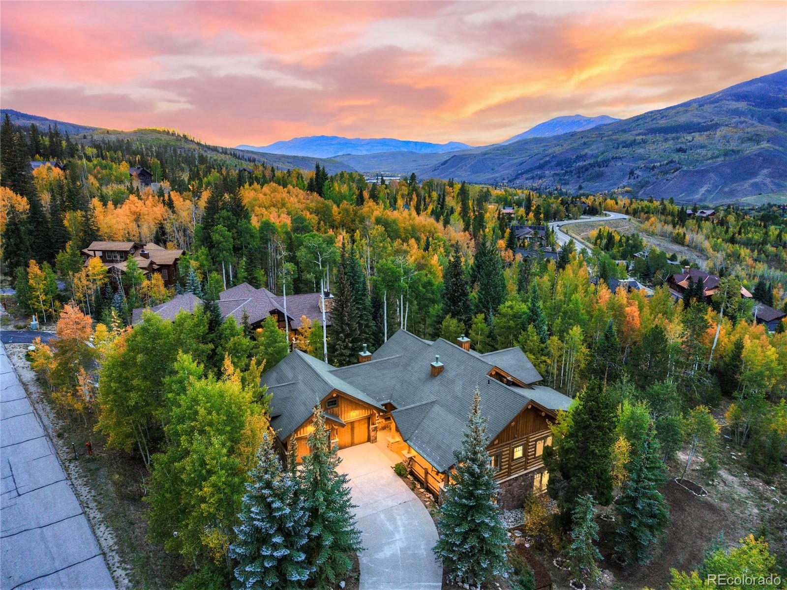 MLS Image #43 for 185  easy bend trail,silverthorne, Colorado