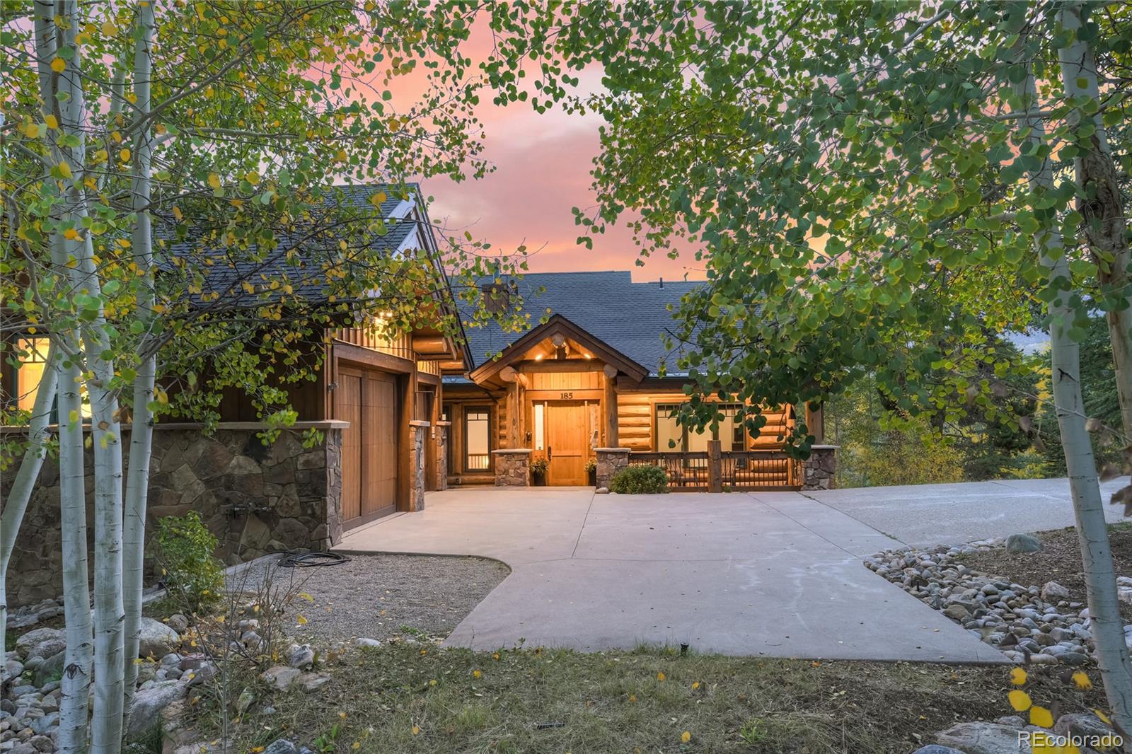 MLS Image #5 for 185  easy bend trail,silverthorne, Colorado