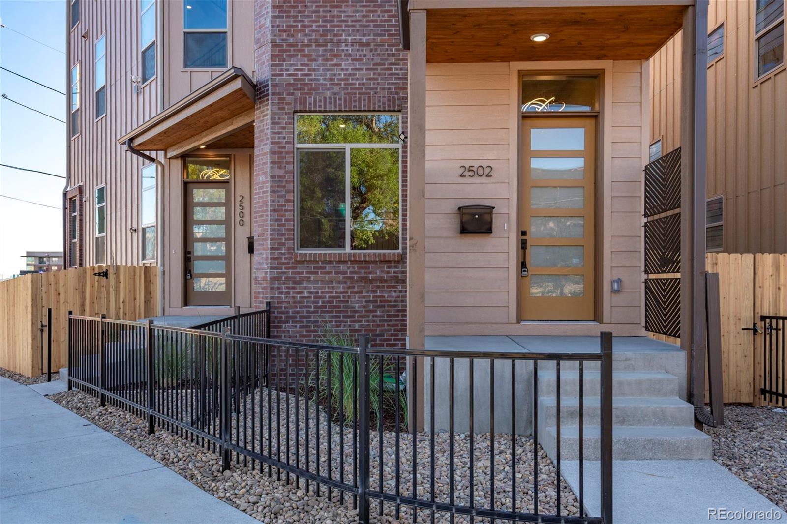 MLS Image #0 for 2502 w 29th avenue,denver, Colorado