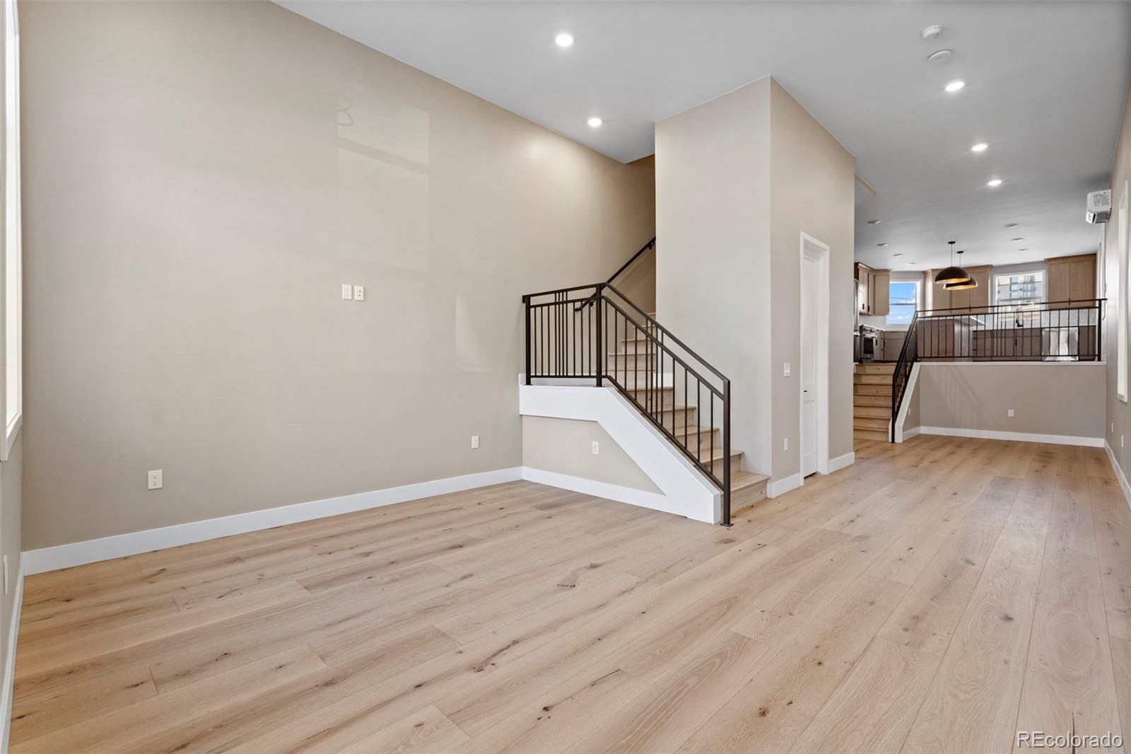 MLS Image #4 for 2502 w 29th avenue,denver, Colorado