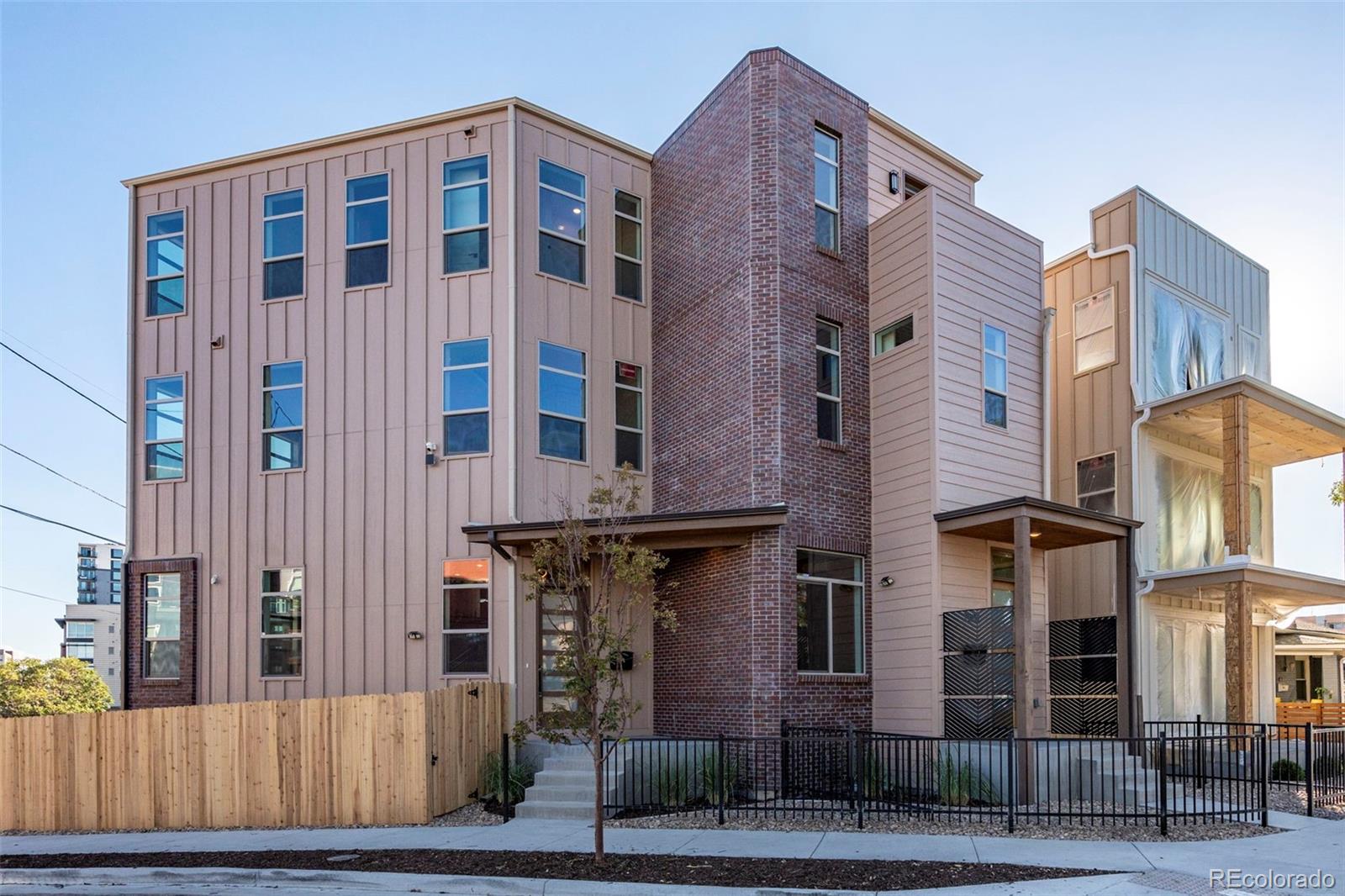 MLS Image #41 for 2502 w 29th avenue,denver, Colorado