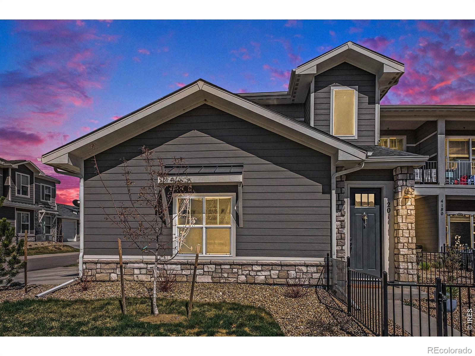 MLS Image #0 for 4180 s park drive,loveland, Colorado