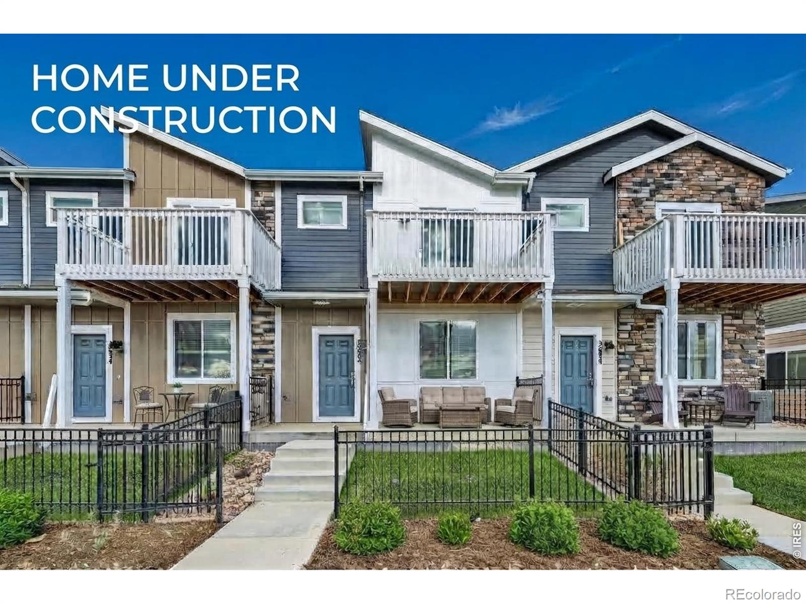 MLS Image #0 for 2846  bear springs circle,longmont, Colorado