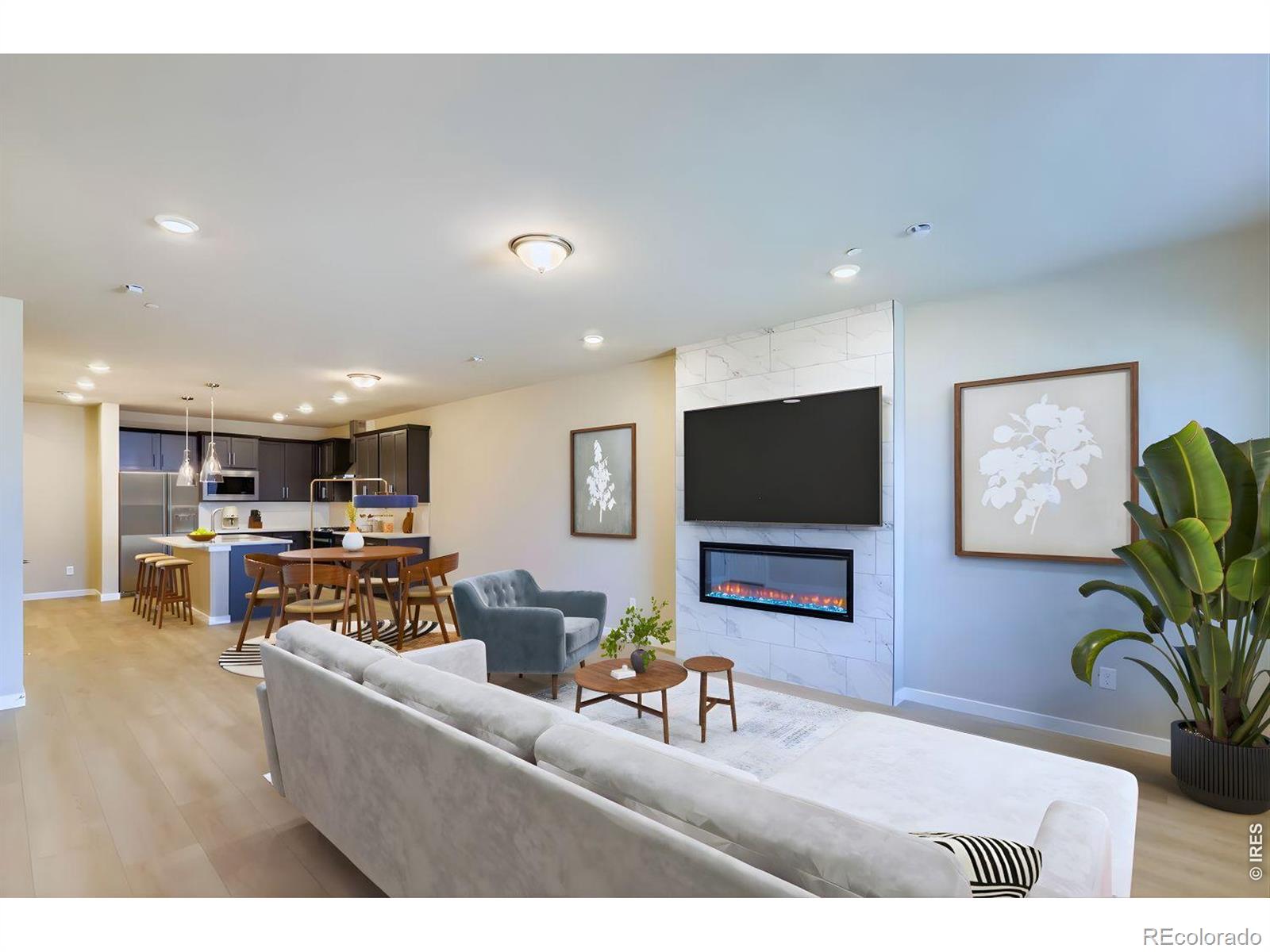 MLS Image #2 for 2846  bear springs circle,longmont, Colorado