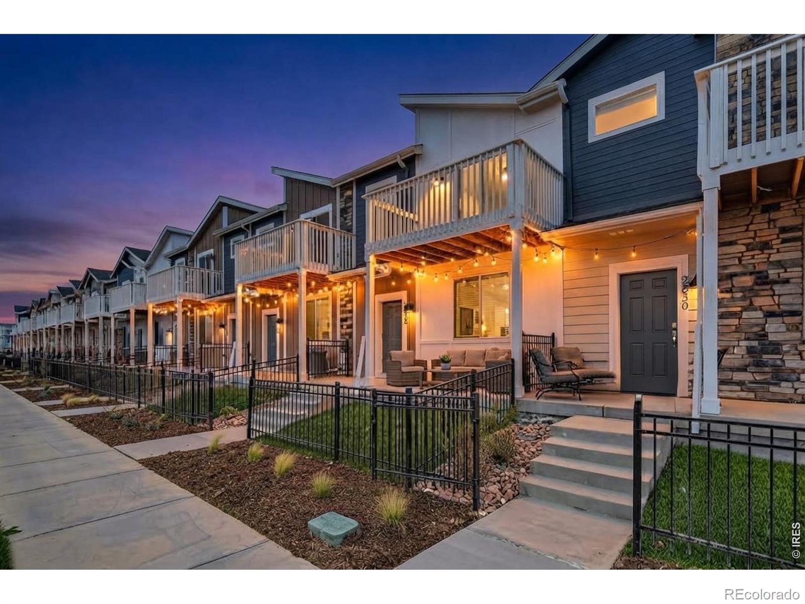 MLS Image #20 for 2846  bear springs circle,longmont, Colorado