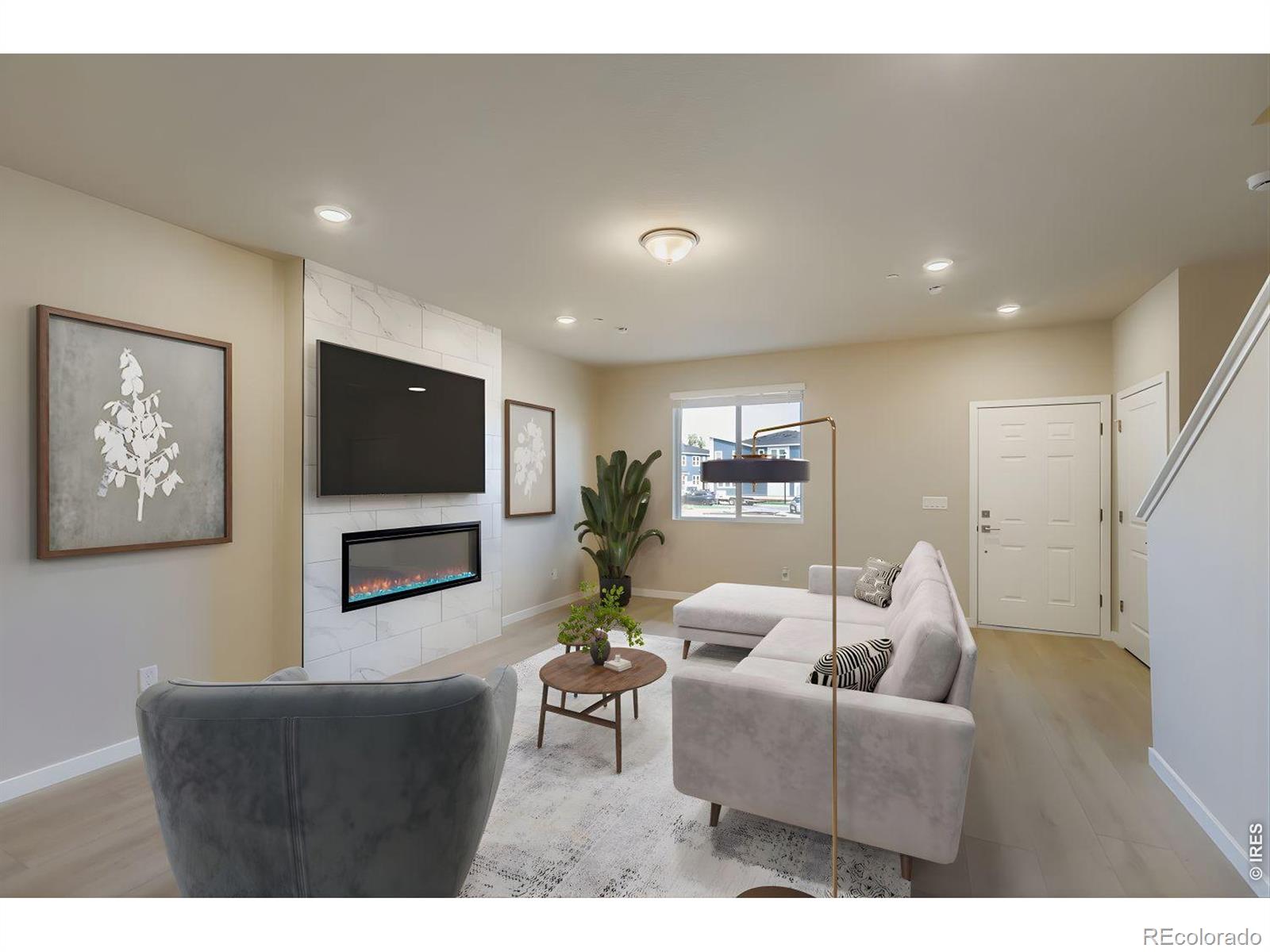 MLS Image #3 for 2846  bear springs circle,longmont, Colorado