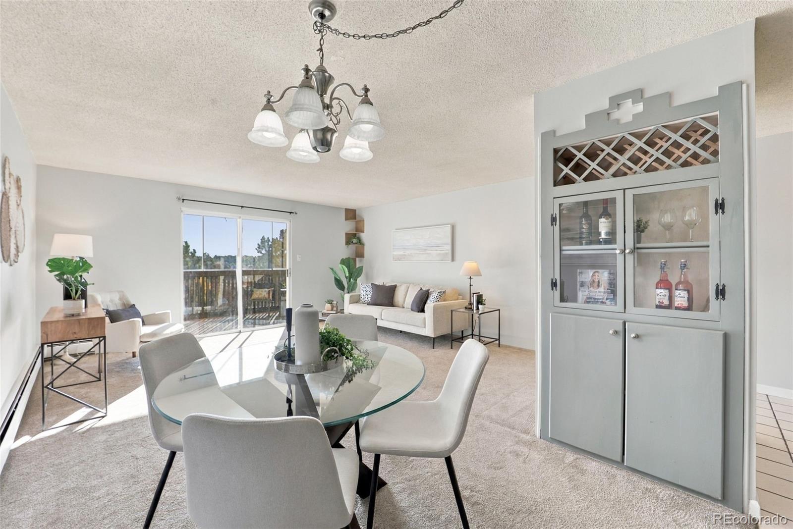 MLS Image #10 for 6940 e girard avenue 410,denver, Colorado