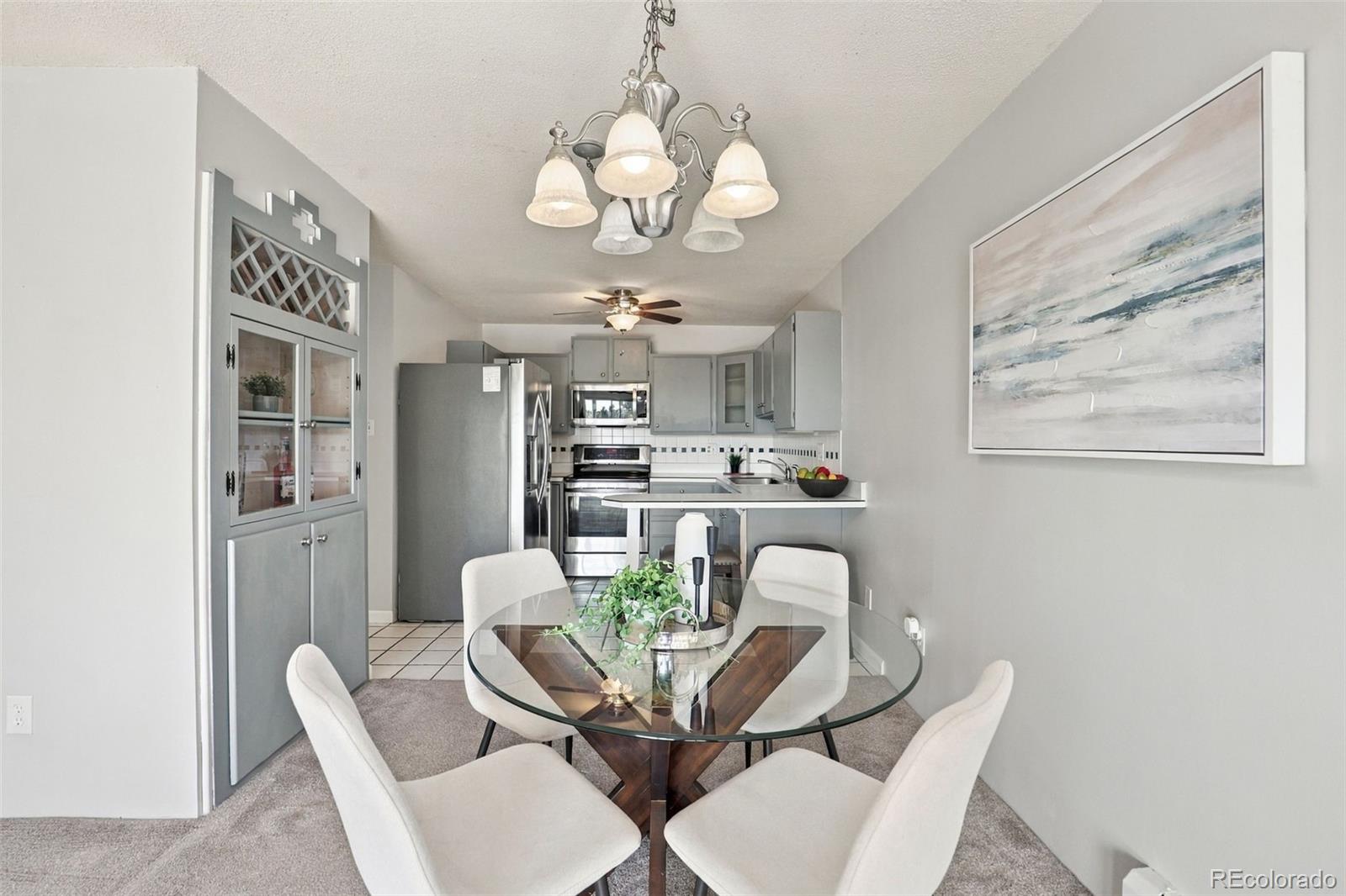 MLS Image #11 for 6940 e girard avenue 410,denver, Colorado