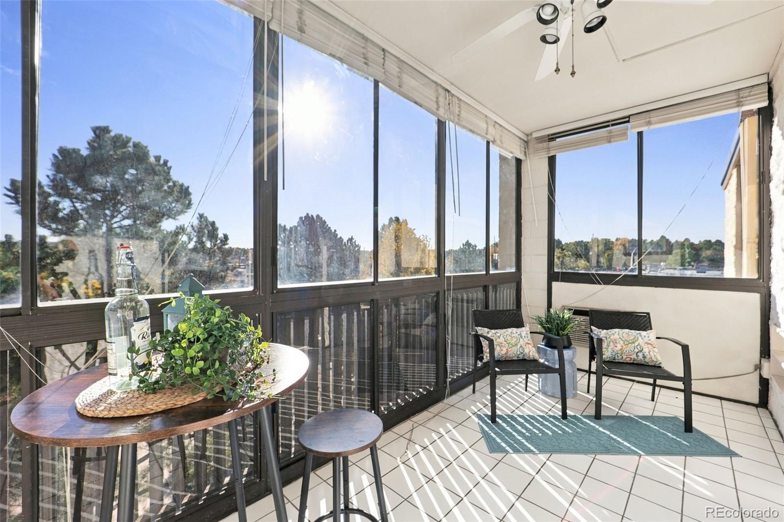 MLS Image #2 for 6940 e girard avenue 410,denver, Colorado