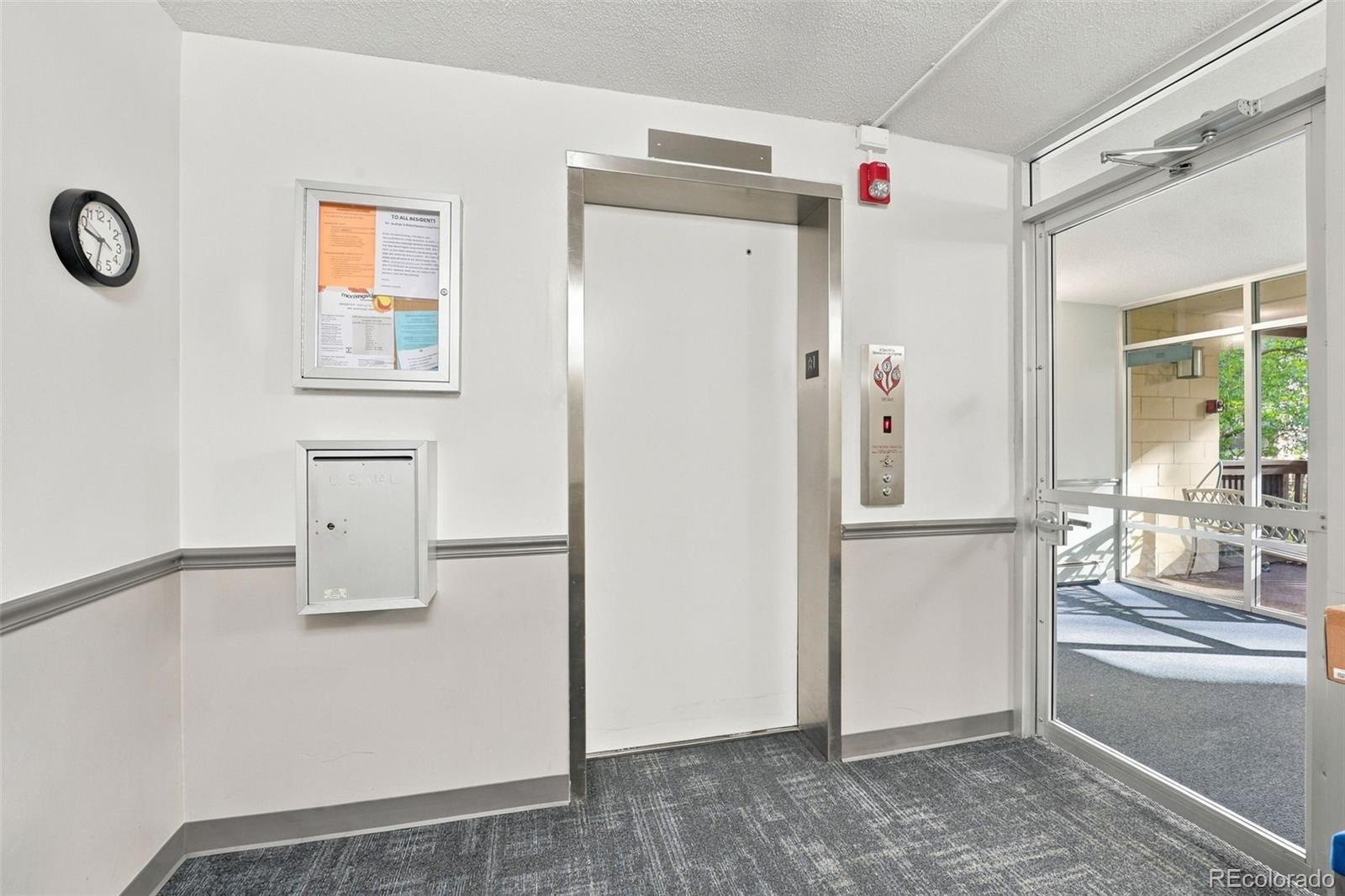 MLS Image #26 for 6940 e girard avenue 410,denver, Colorado