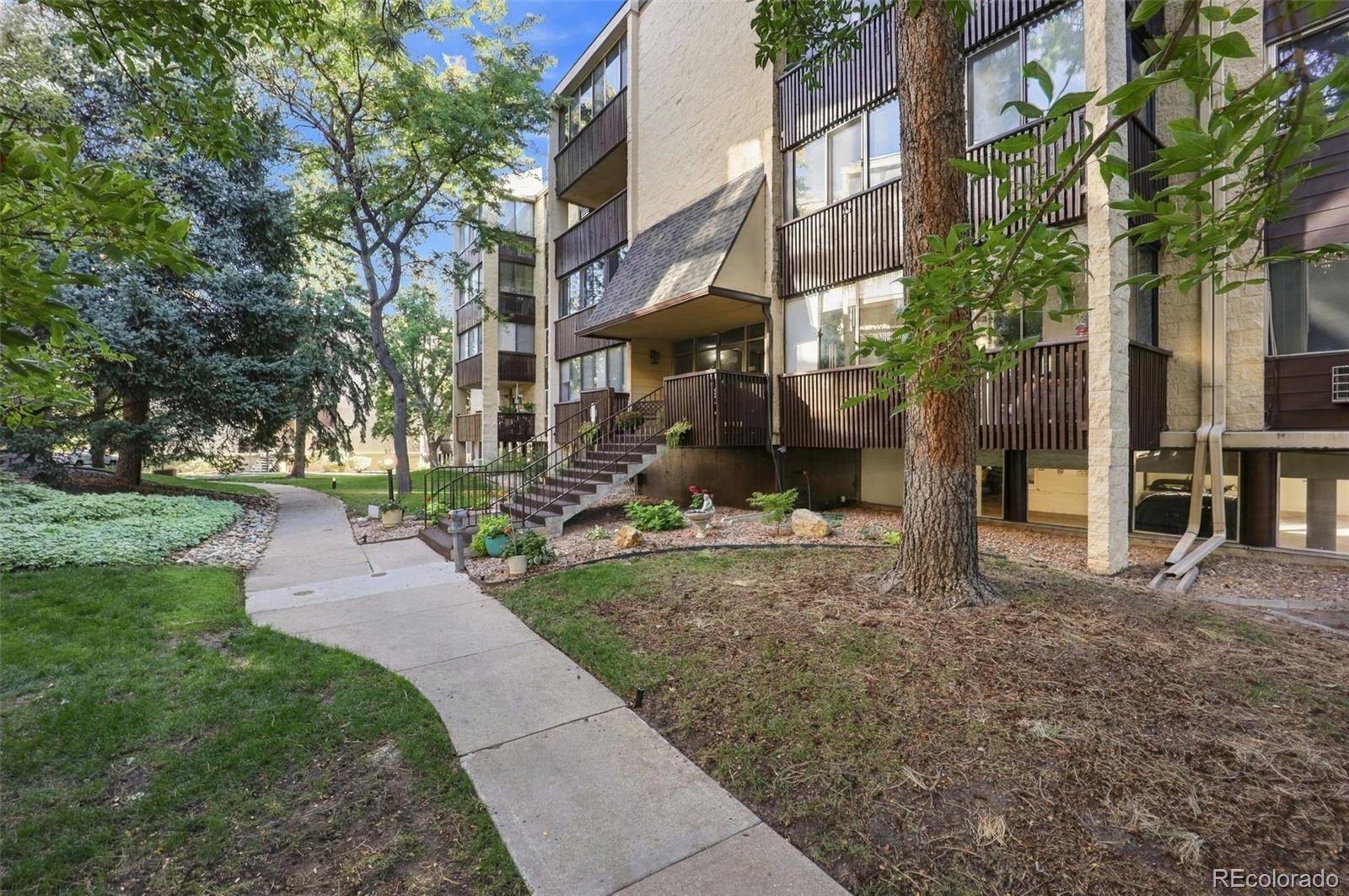 MLS Image #30 for 6940 e girard avenue 410,denver, Colorado