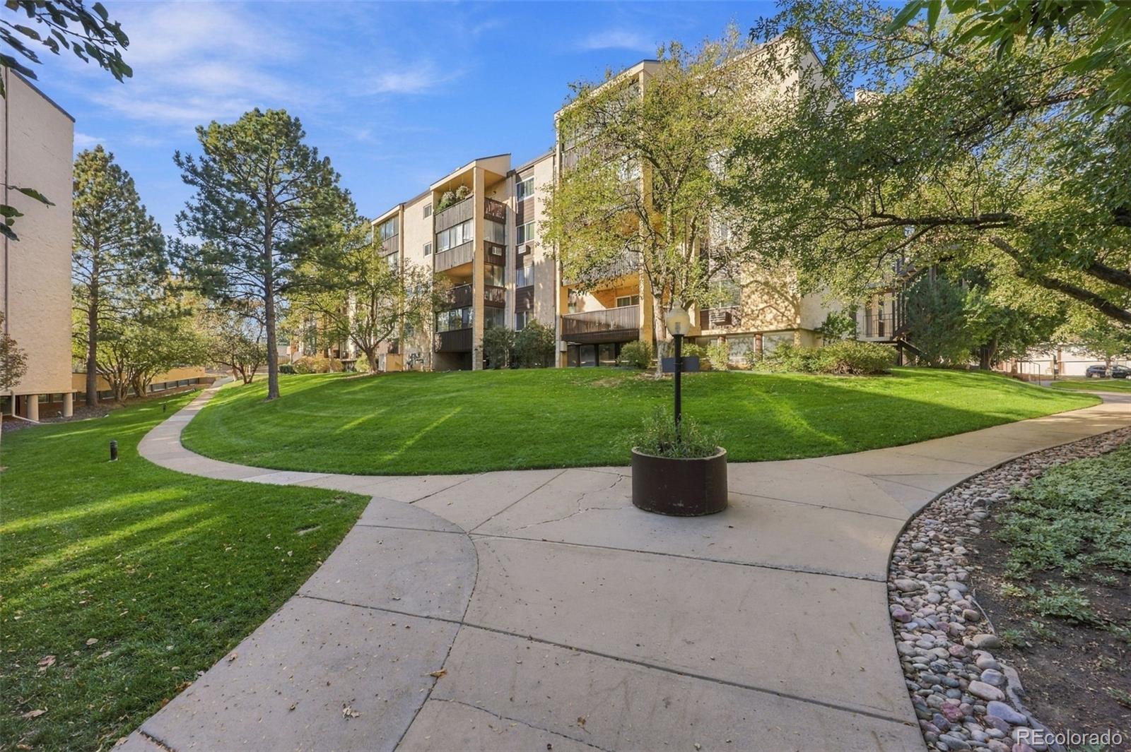MLS Image #31 for 6940 e girard avenue 410,denver, Colorado