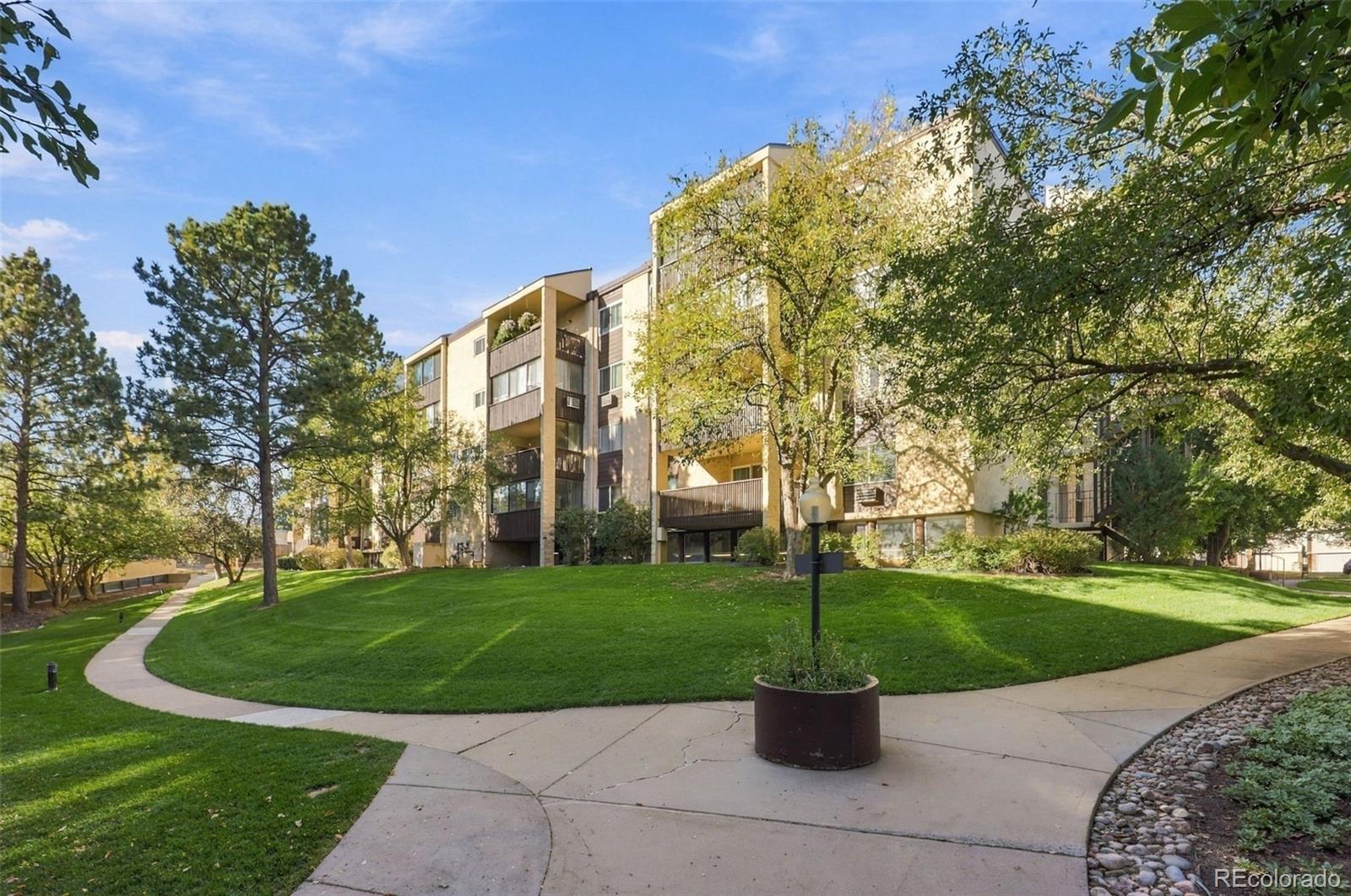 MLS Image #33 for 6940 e girard avenue 410,denver, Colorado