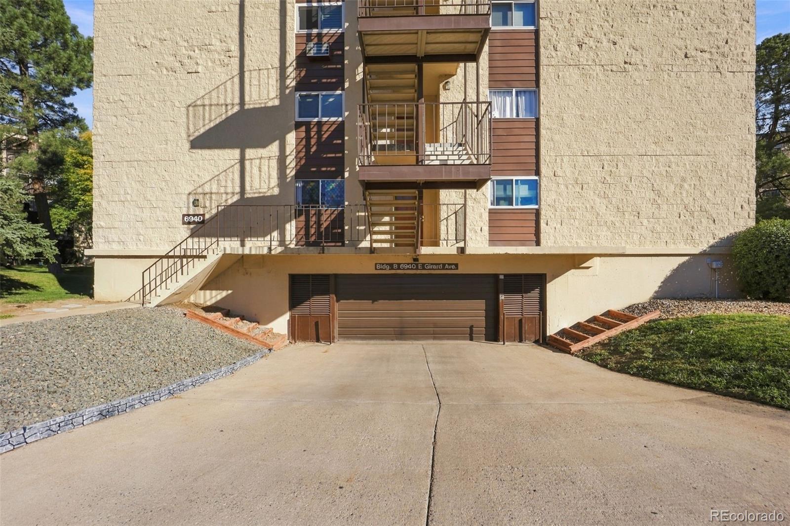 MLS Image #34 for 6940 e girard avenue 410,denver, Colorado