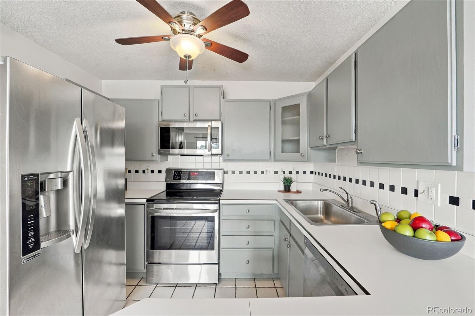 MLS Image #5 for 6940 e girard avenue 410,denver, Colorado