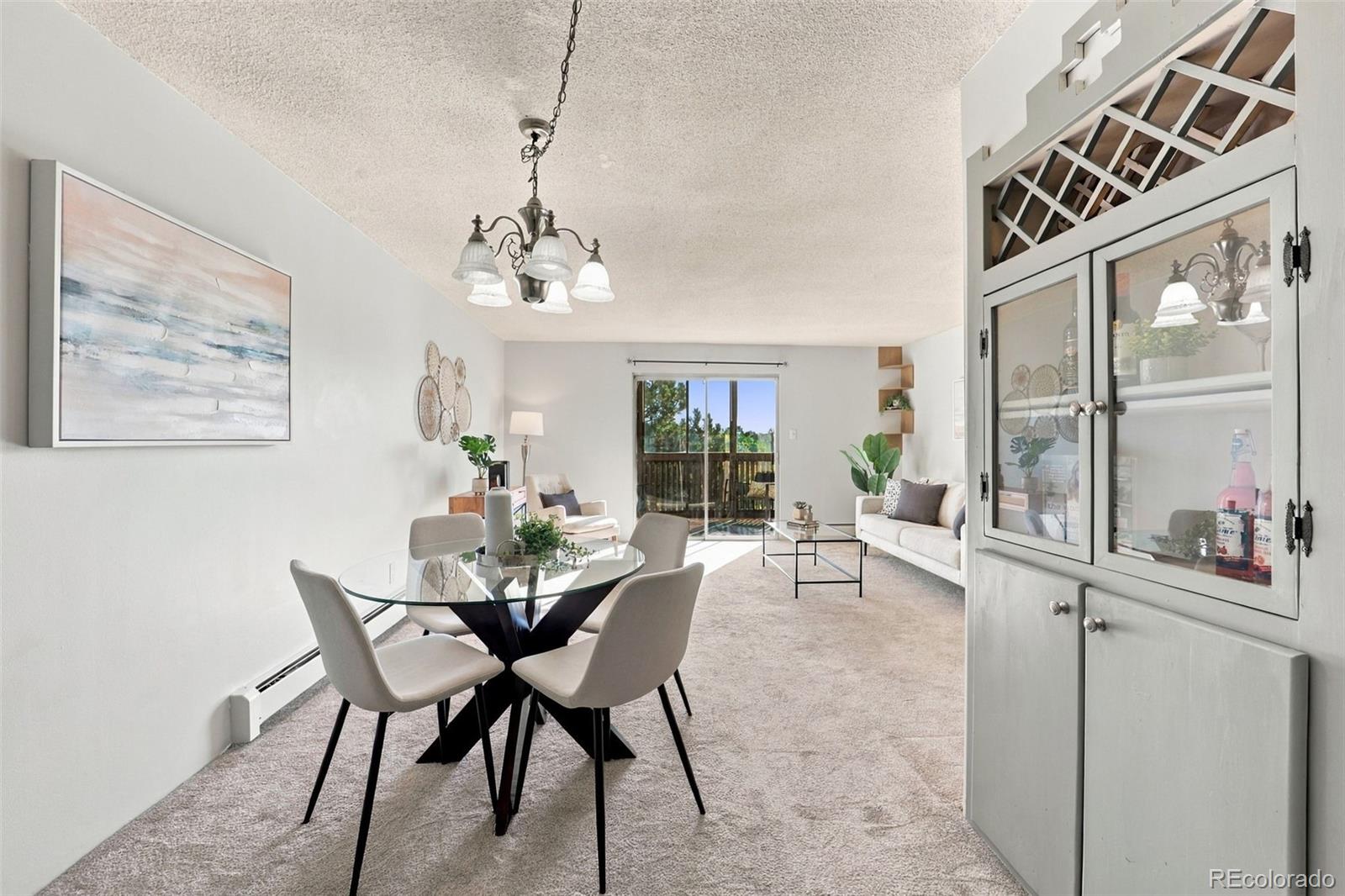 MLS Image #9 for 6940 e girard avenue 410,denver, Colorado