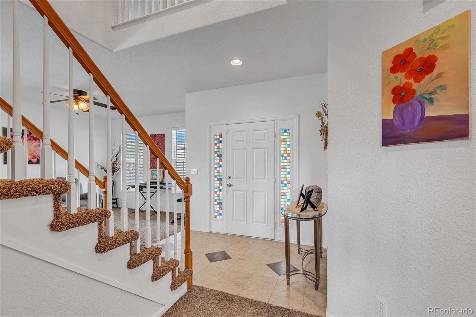 MLS Image #2 for 20408 e saratoga place,aurora, Colorado