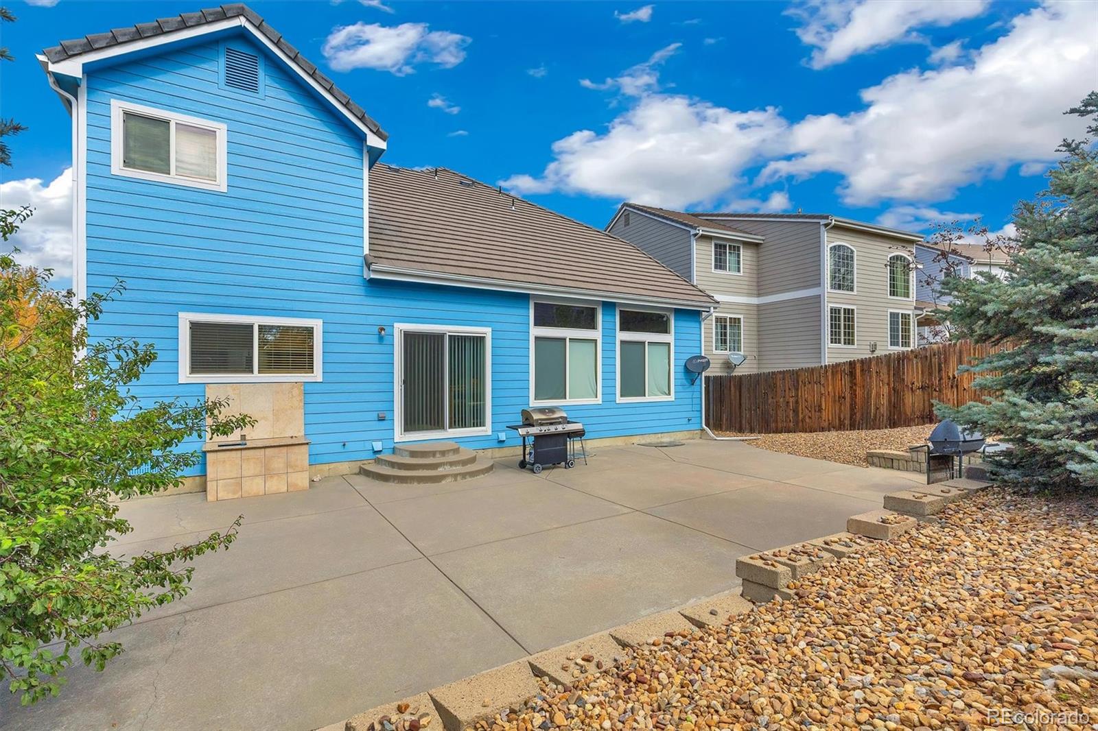 MLS Image #30 for 20408 e saratoga place,aurora, Colorado
