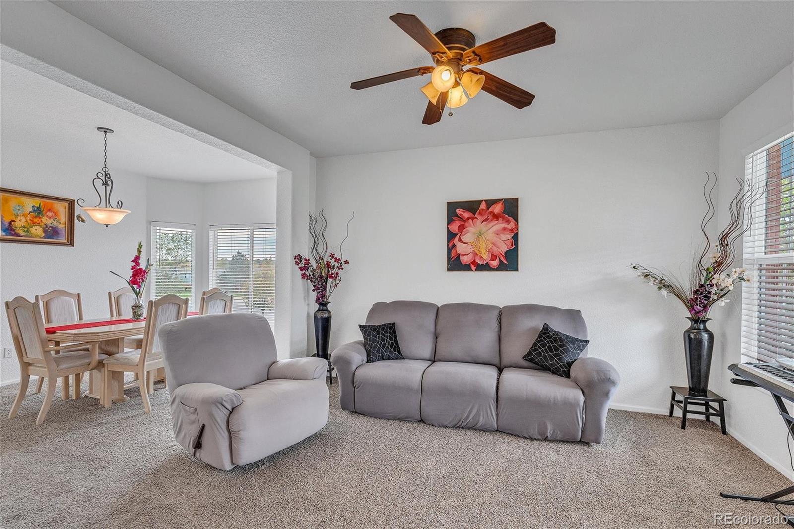 MLS Image #4 for 20408 e saratoga place,aurora, Colorado
