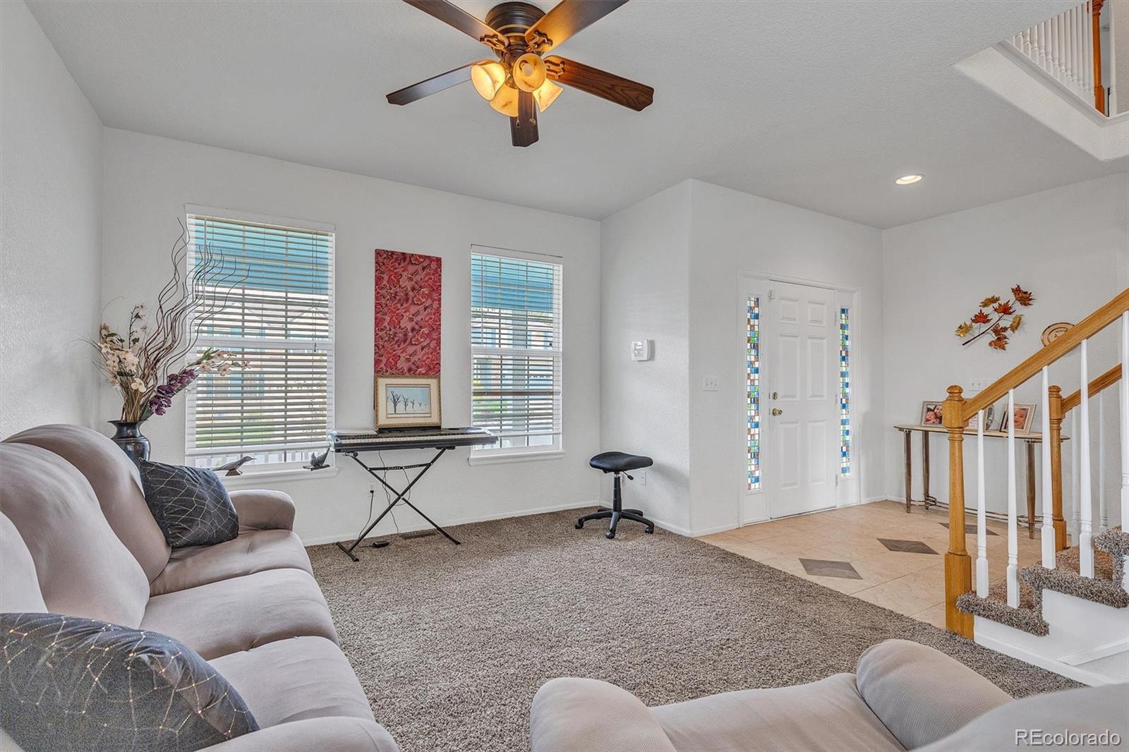 MLS Image #5 for 20408 e saratoga place,aurora, Colorado