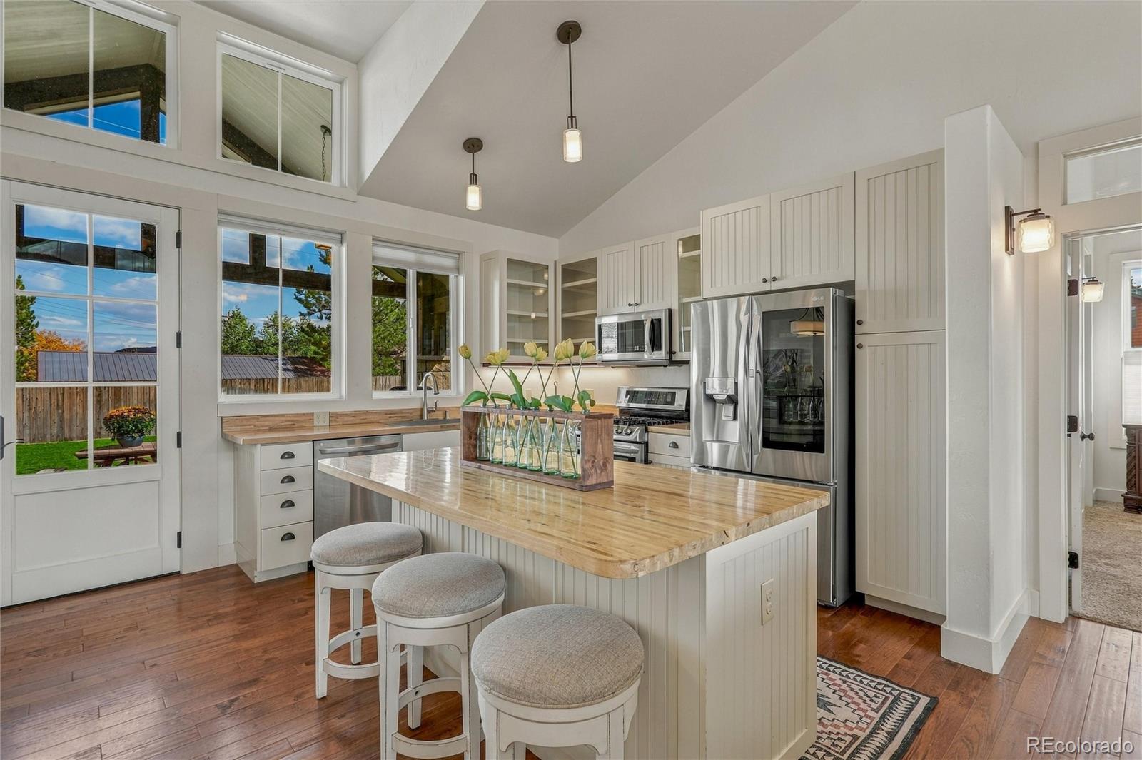 MLS Image #11 for 20  birch street,south fork, Colorado