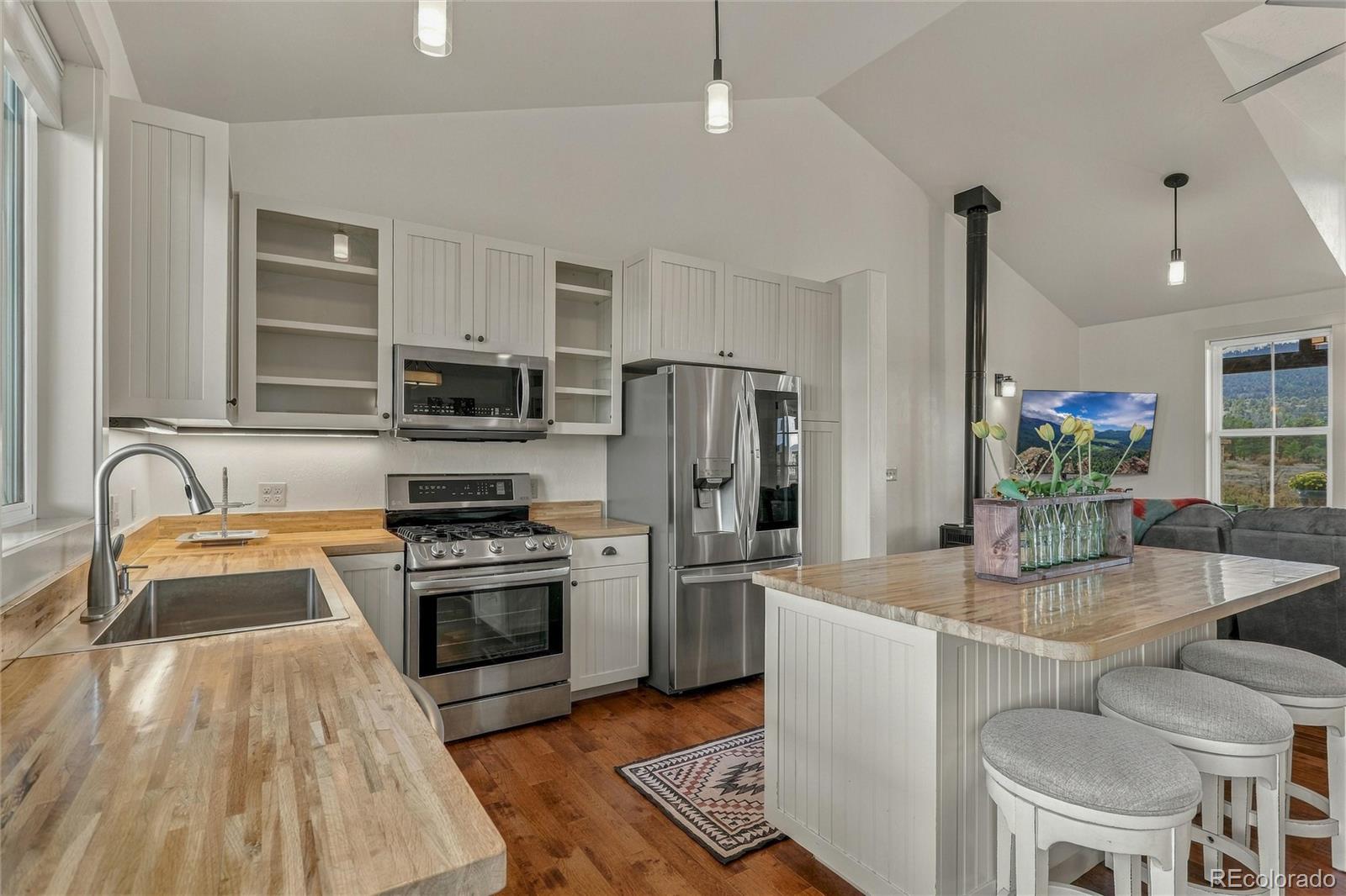 MLS Image #13 for 20  birch street,south fork, Colorado