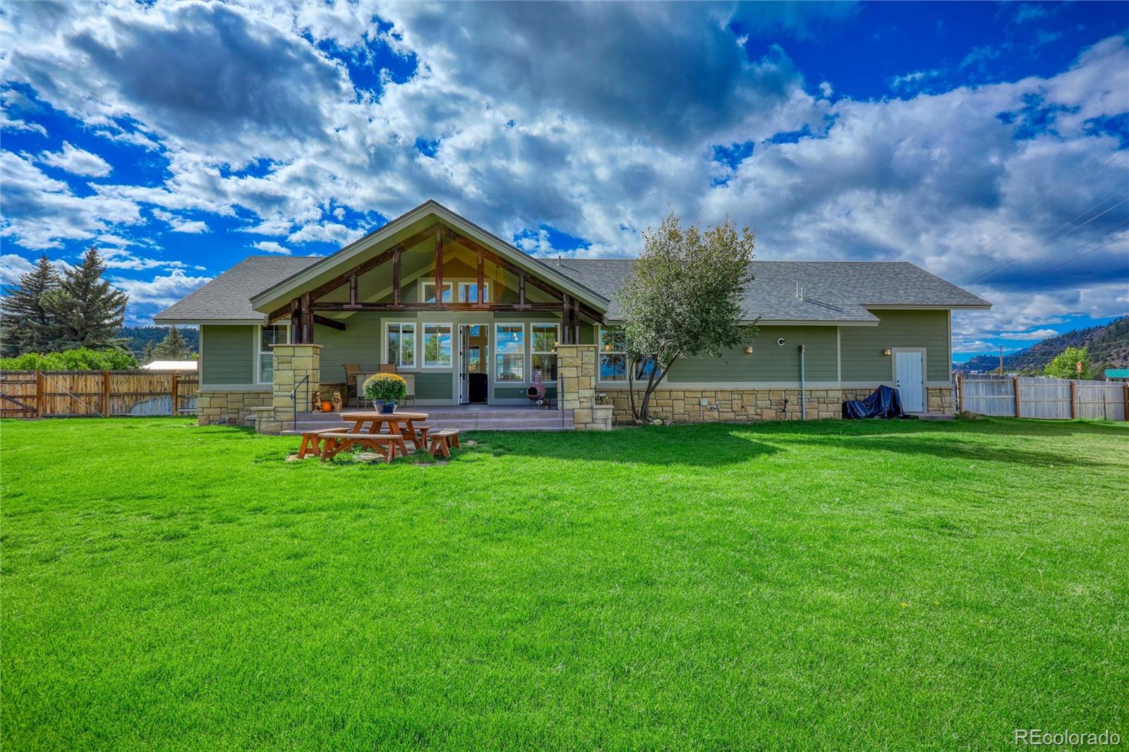 MLS Image #2 for 20  birch street,south fork, Colorado