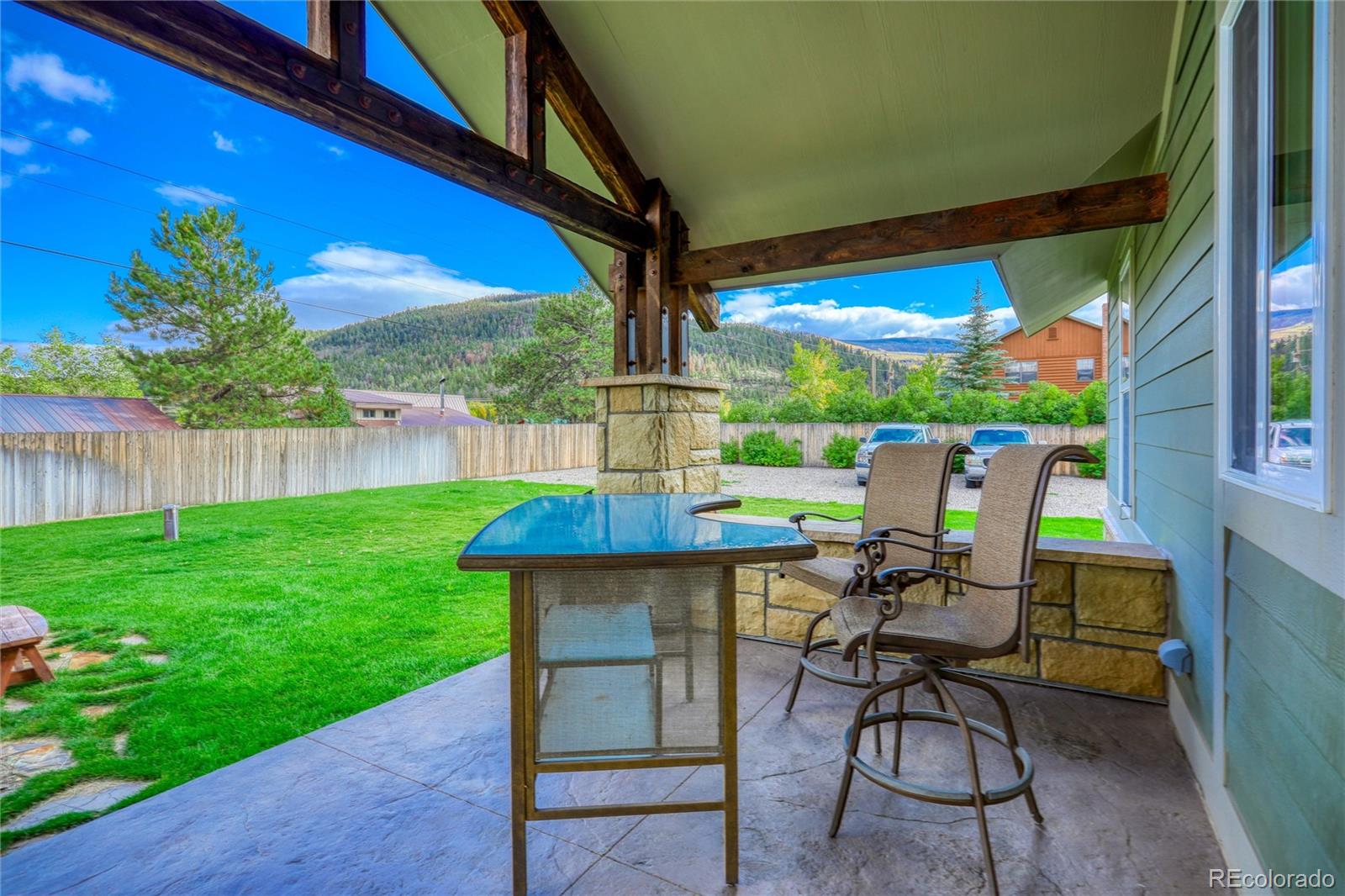 MLS Image #3 for 20  birch street,south fork, Colorado