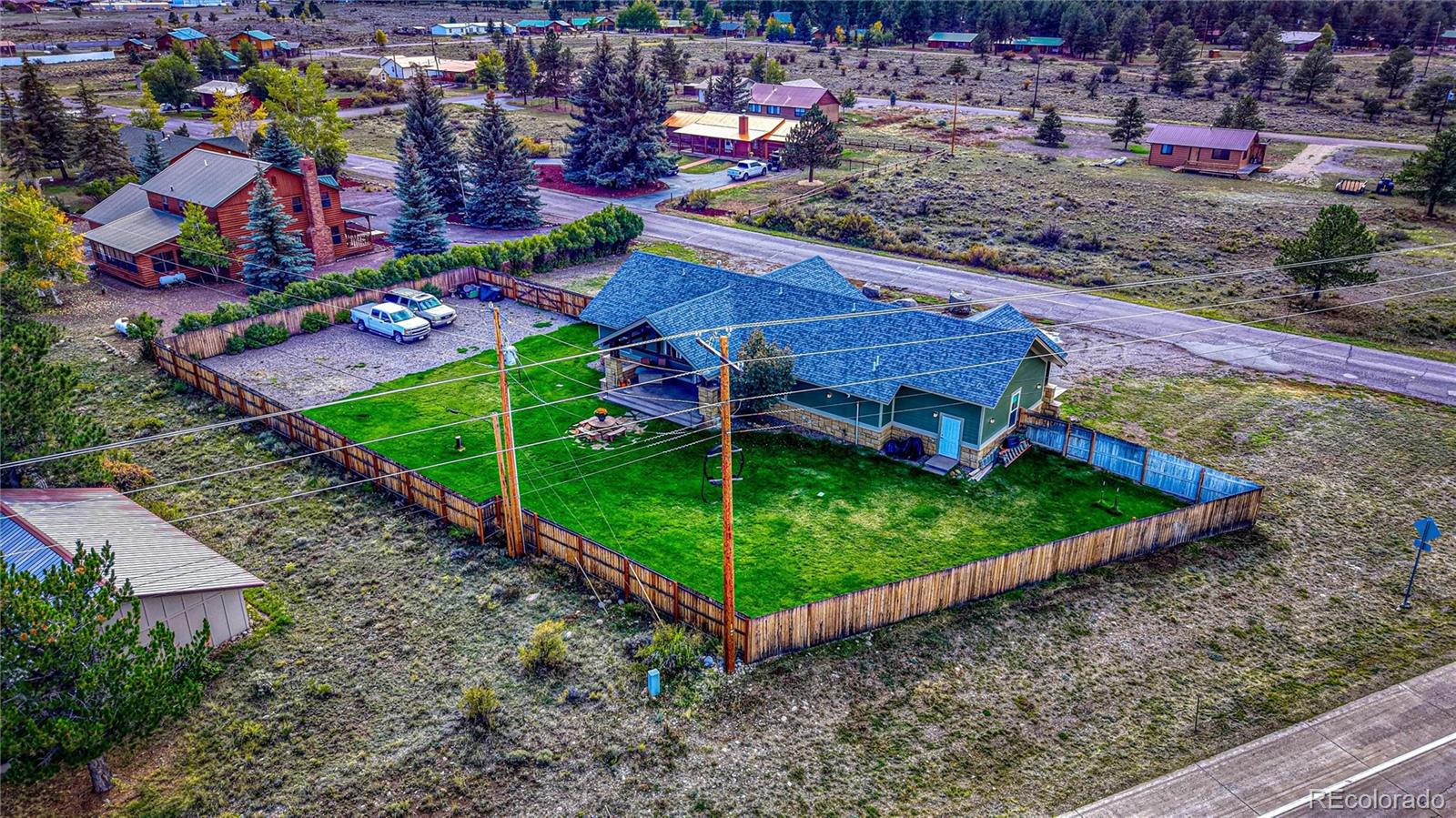 MLS Image #32 for 20  birch street,south fork, Colorado