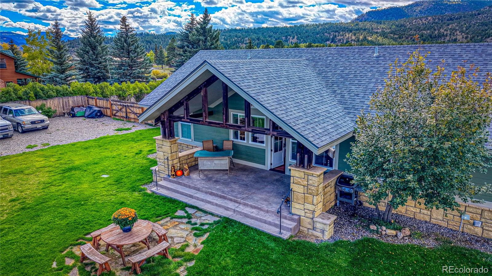 MLS Image #33 for 20  birch street,south fork, Colorado