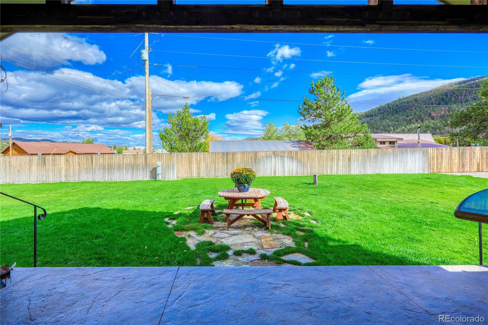 MLS Image #4 for 20  birch street,south fork, Colorado