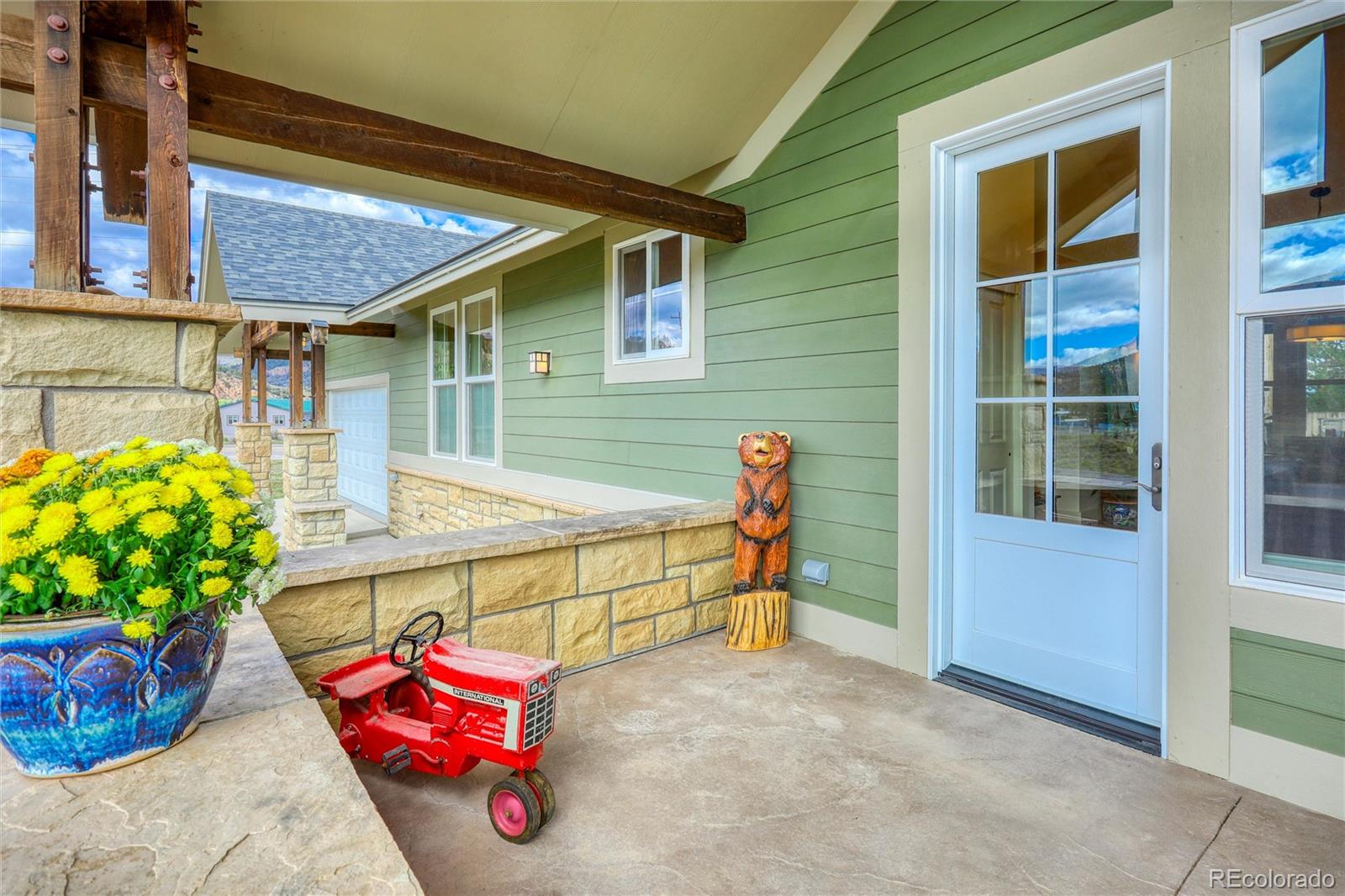 MLS Image #5 for 20  birch street,south fork, Colorado