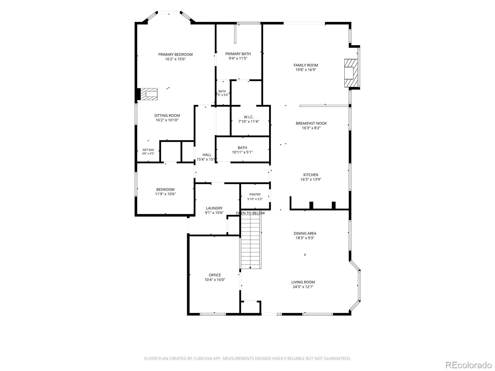 MLS Image #37 for 4620  pyramid circle,broomfield, Colorado