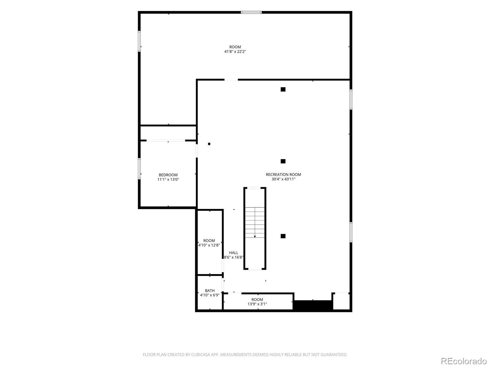 MLS Image #38 for 4620  pyramid circle,broomfield, Colorado