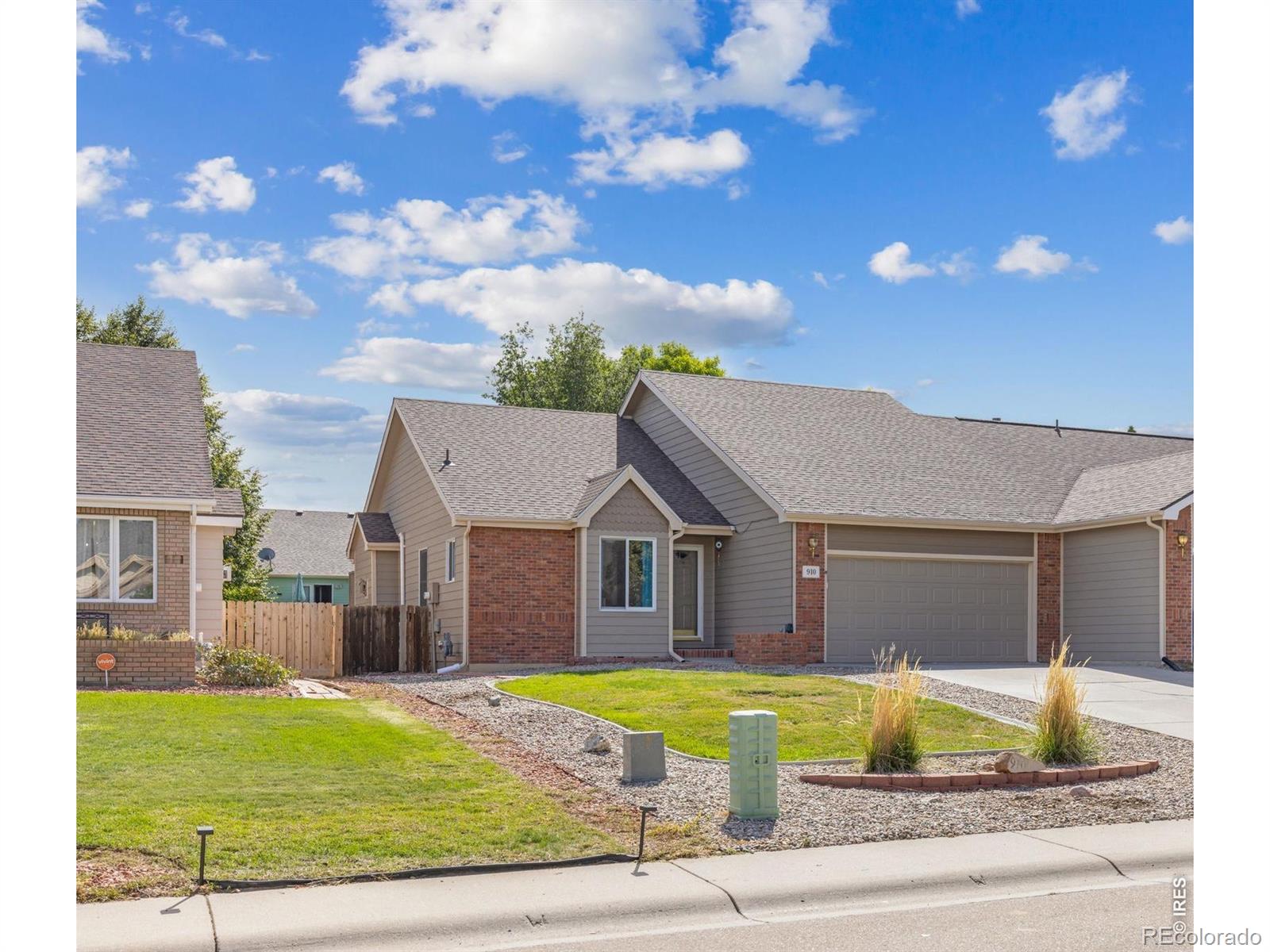 MLS Image #0 for 910 n 4th street,johnstown, Colorado