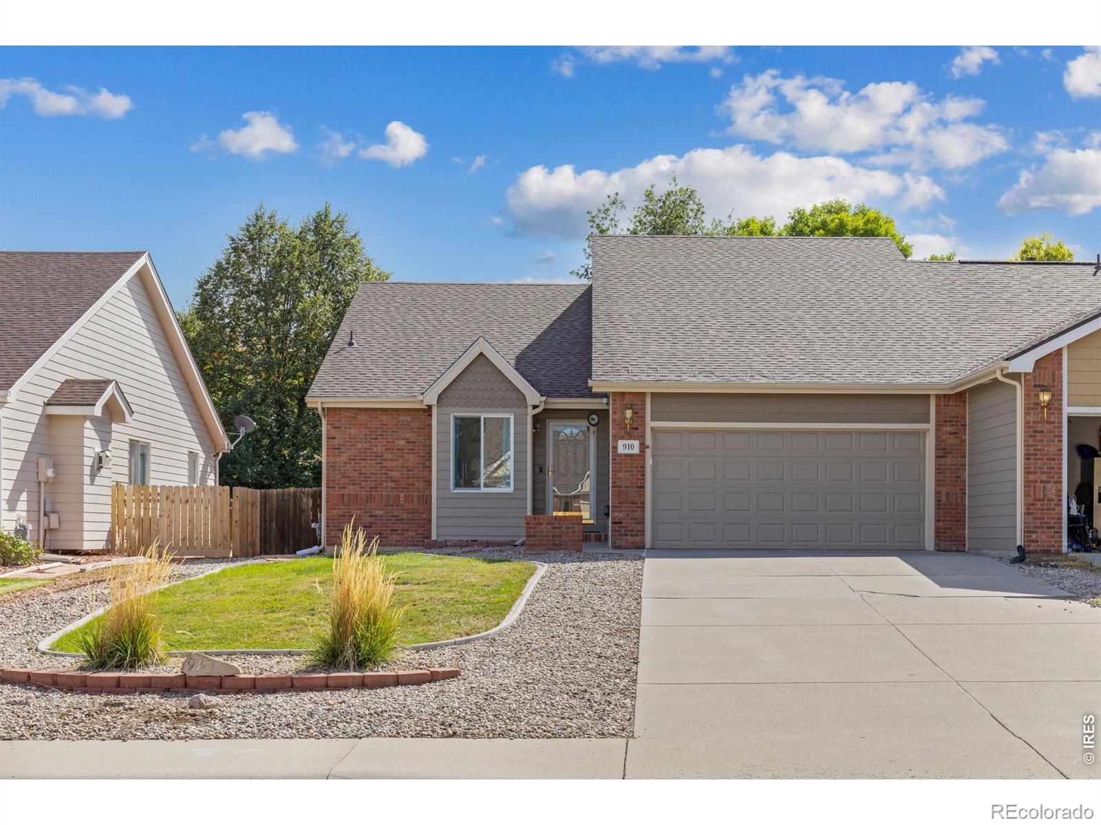 MLS Image #2 for 910 n 4th street,johnstown, Colorado